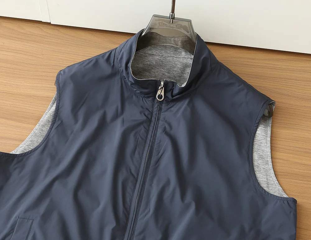 Жилеты Мужские Loro Piana 9949760