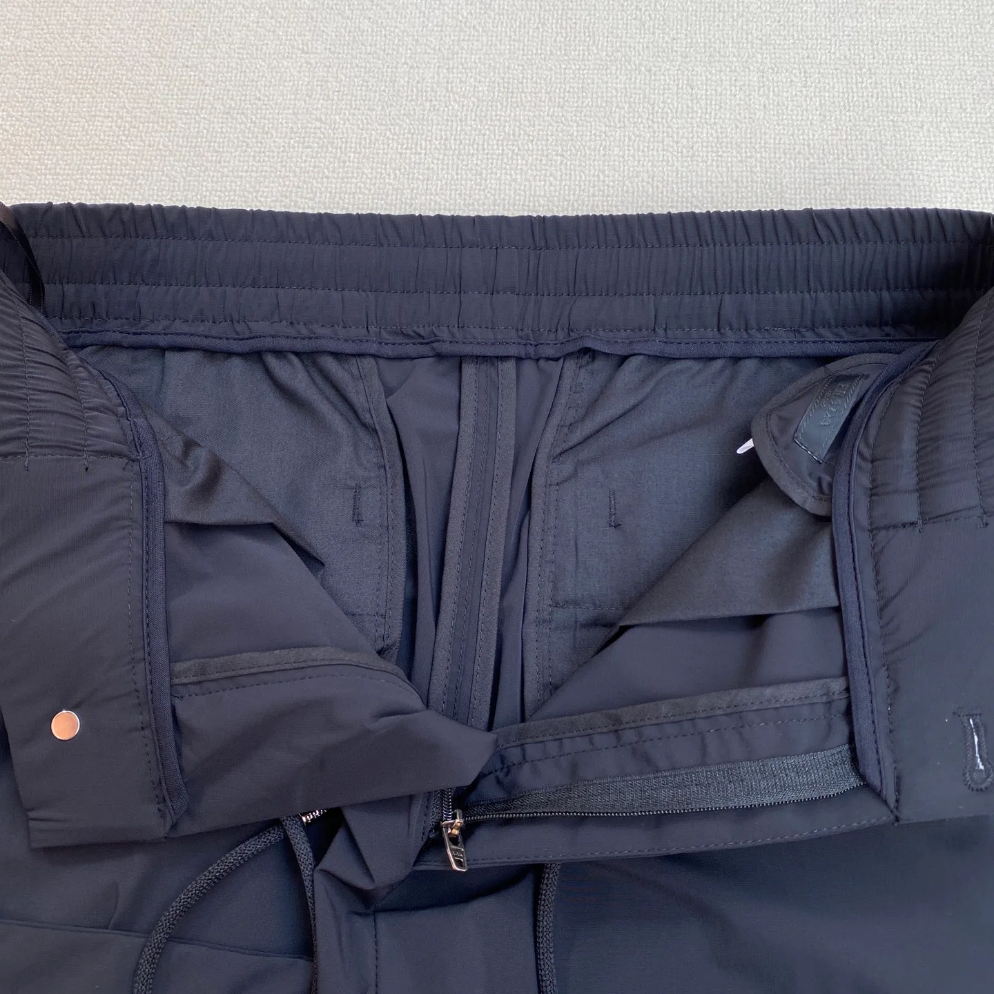 Брюки Мужские Stone Island 13302341