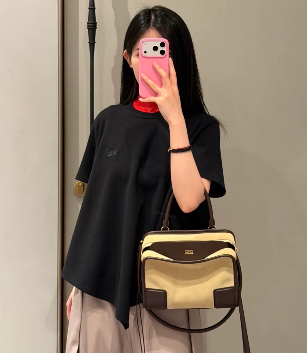 Футболки Женские Loewe 11615000