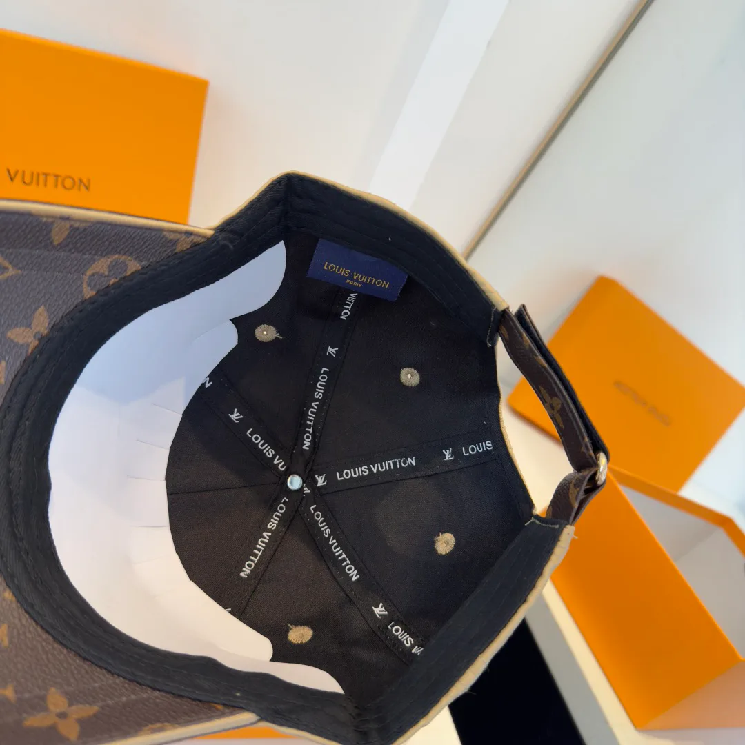 Головные Уборы Louis Vuitton 11416646