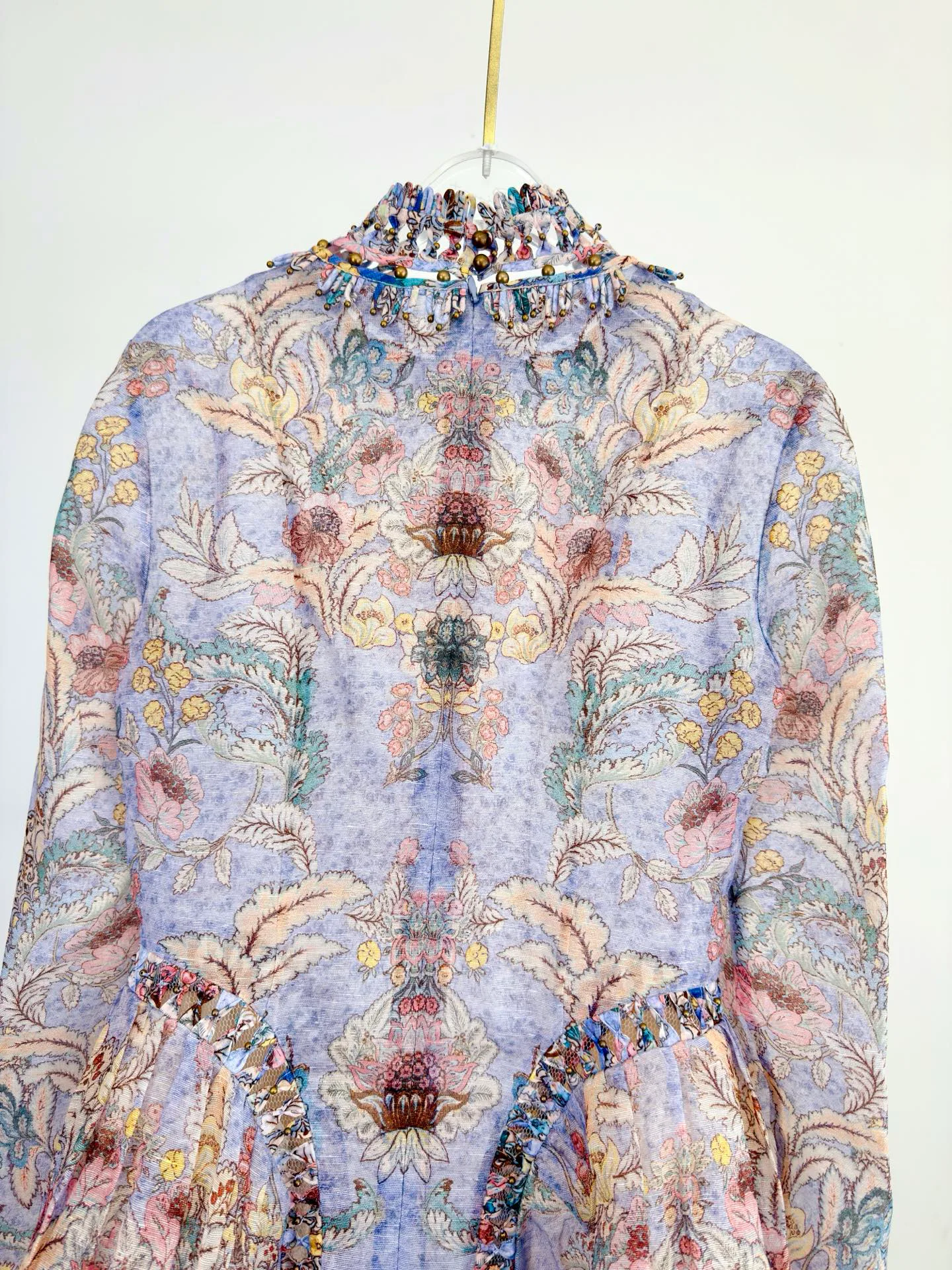 Платья Женские Zimmermann 11097295