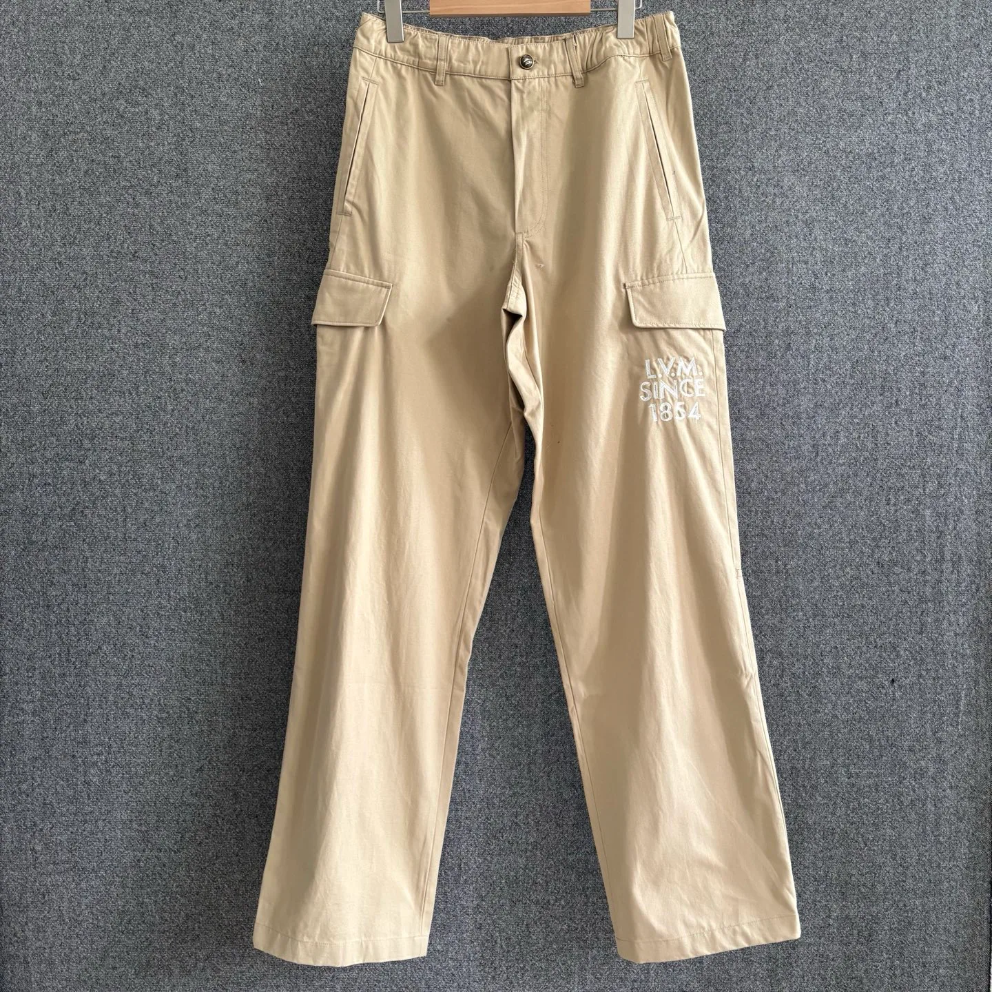 Брюки Женские Louis Vuitton 12696055