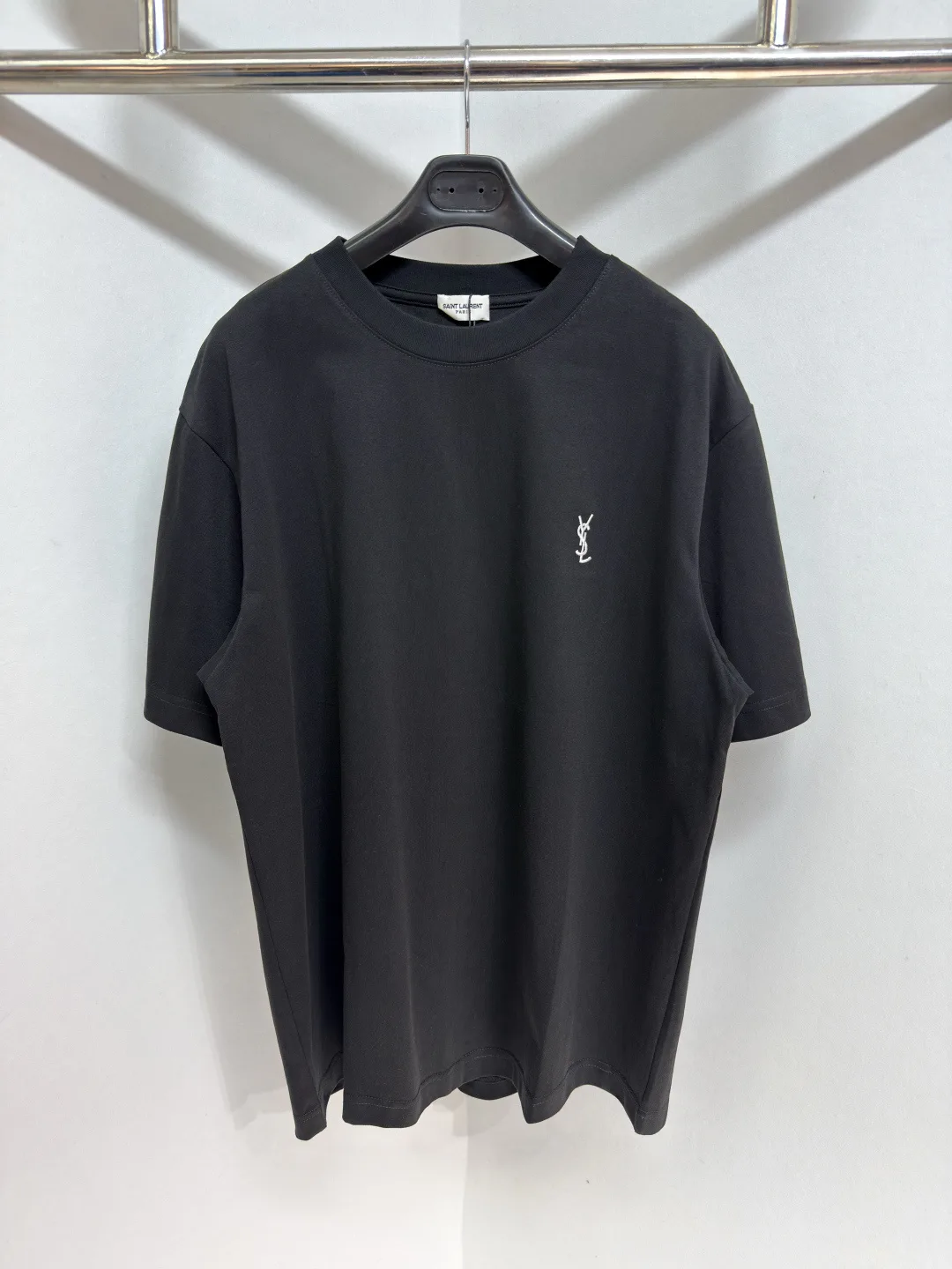 Футболки Мужские Saint Laurent 917444