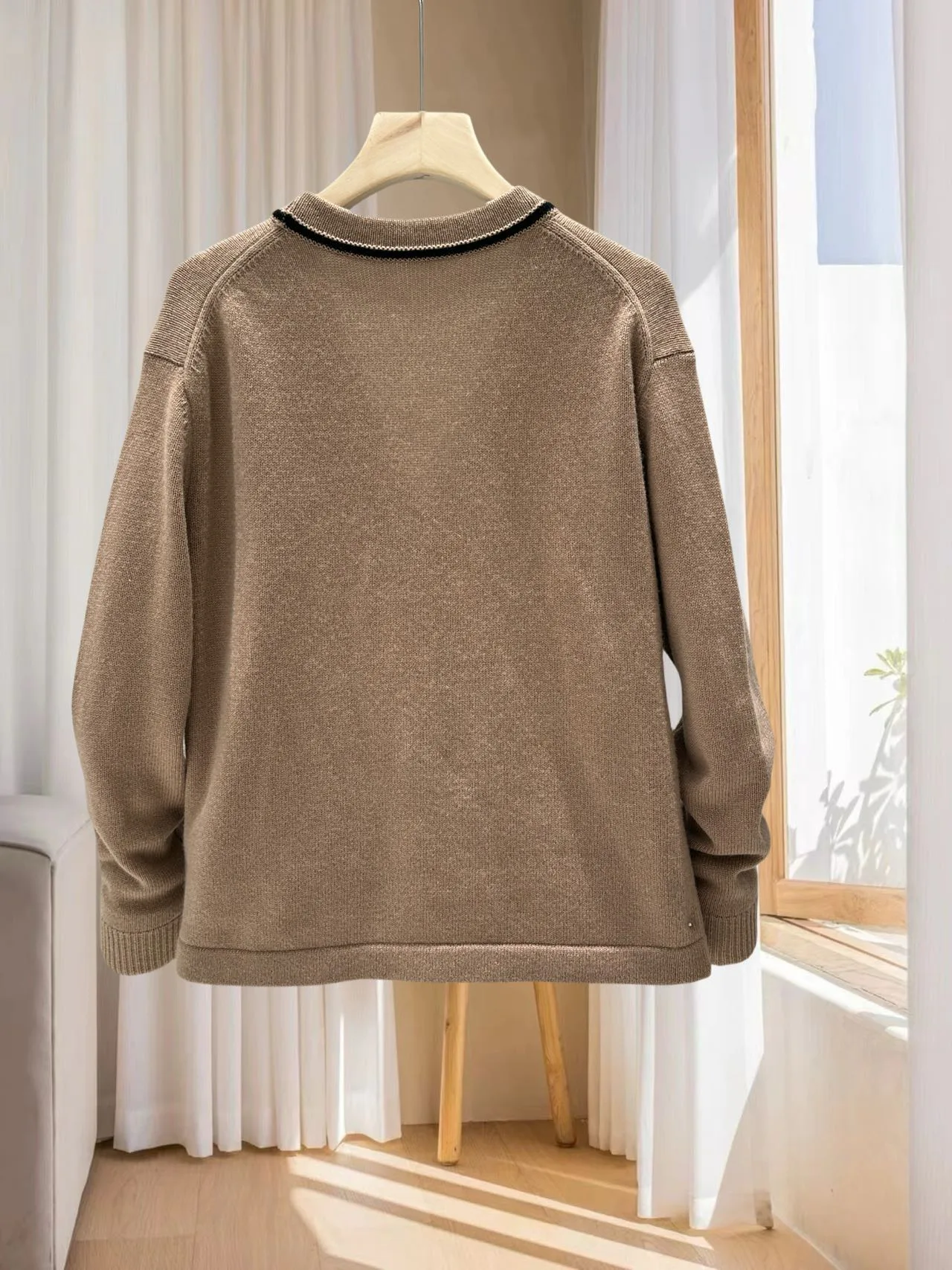 Джемперы И Свитеры Женские Loro Piana 5242297