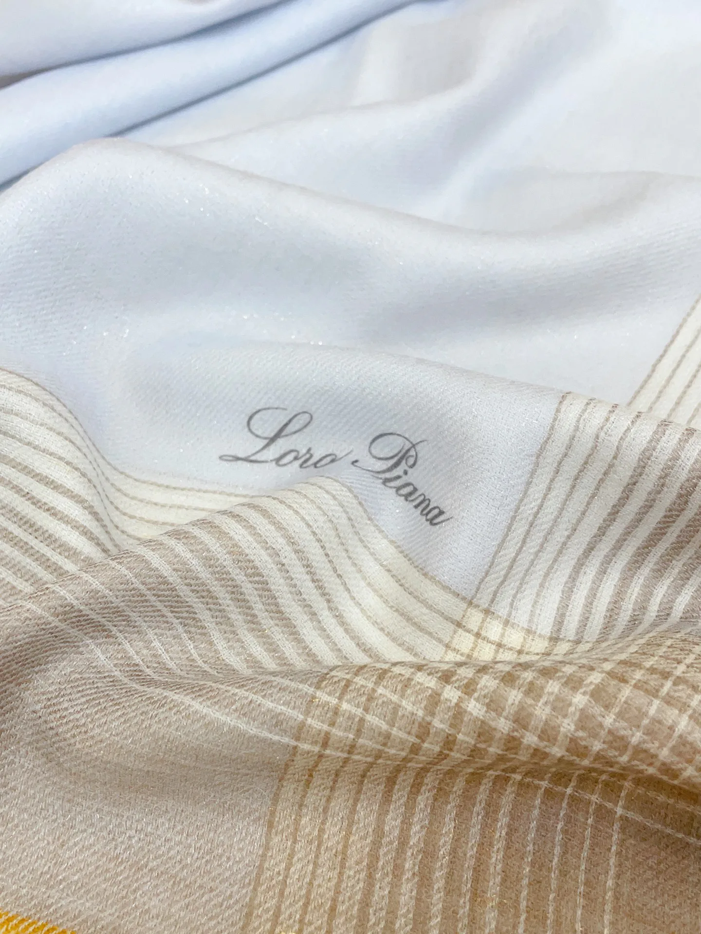 Шарфы Loro Piana 50003