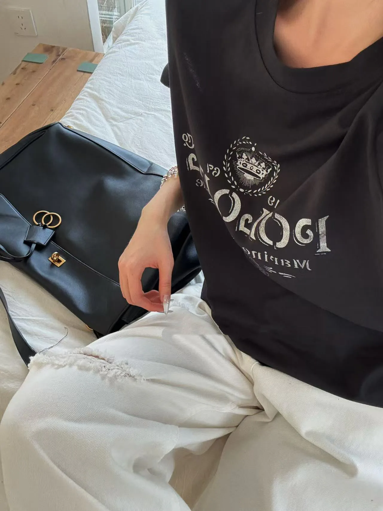 Футболки Женские Ralph Lauren 31321