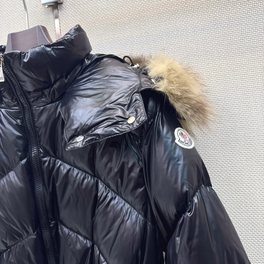 Куртки И Пуховики Женские Moncler 19475872