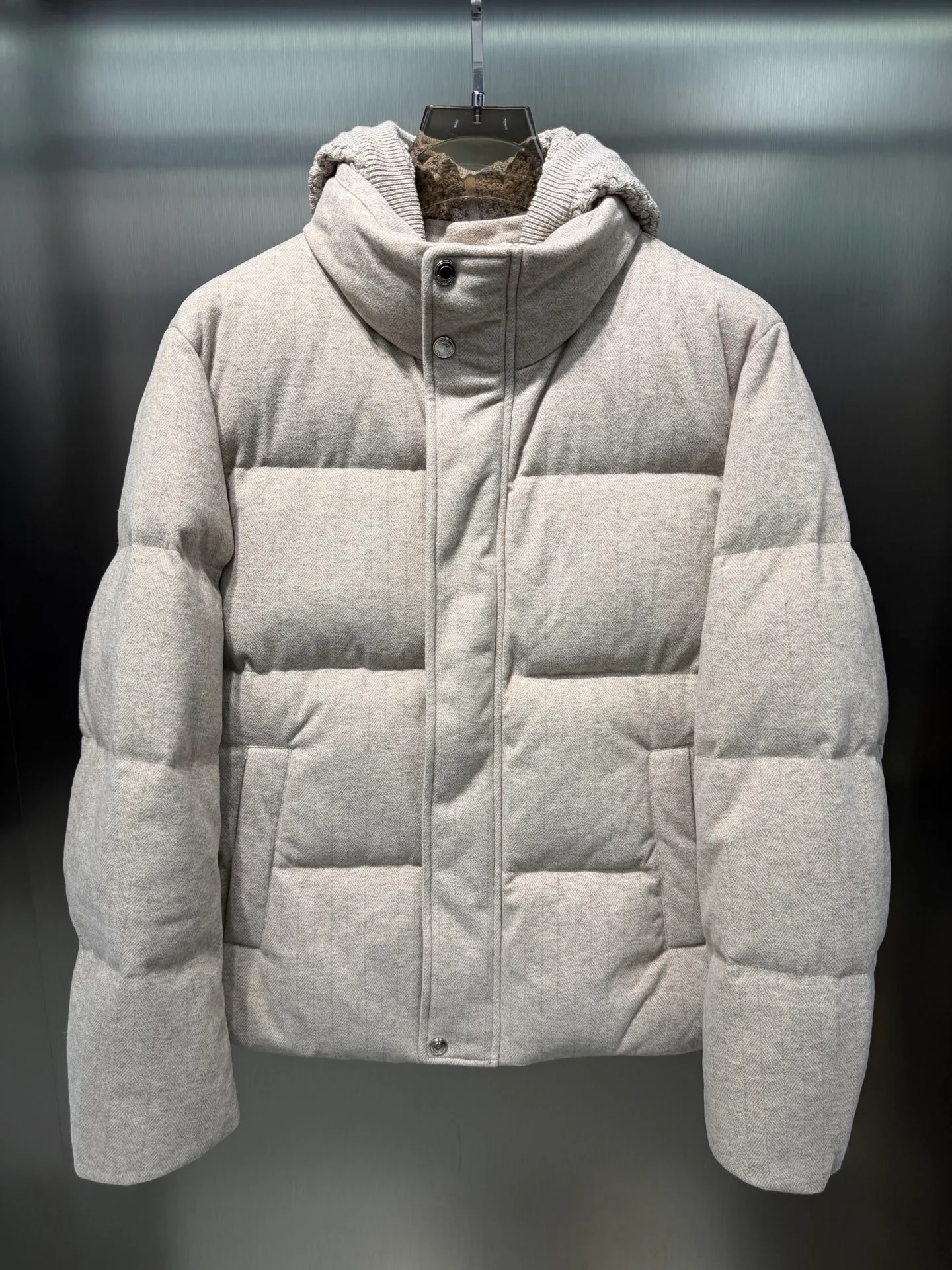 Куртки И Пуховики Женские Loro Piana 18483085