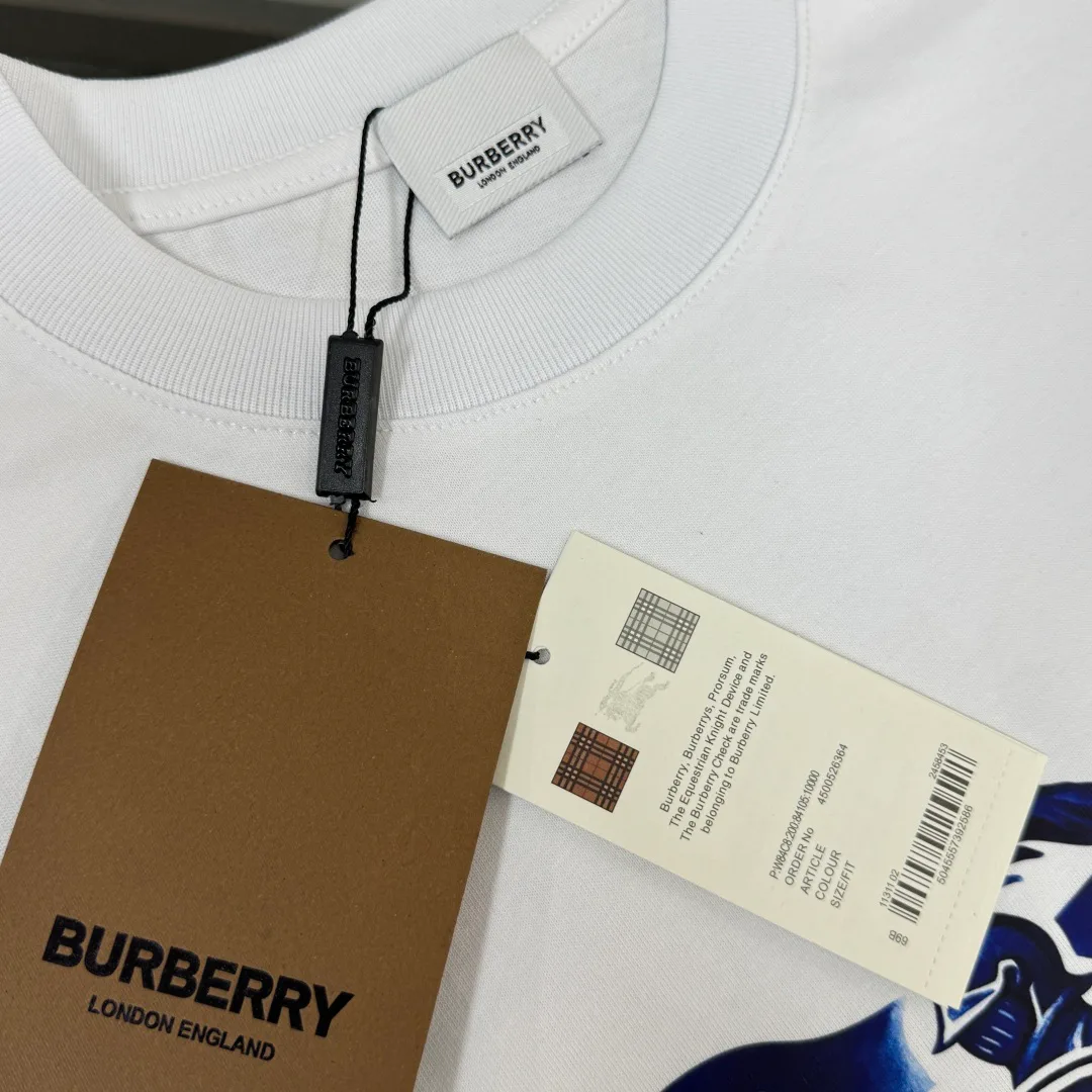 Футболки Женские Burberry 10292156