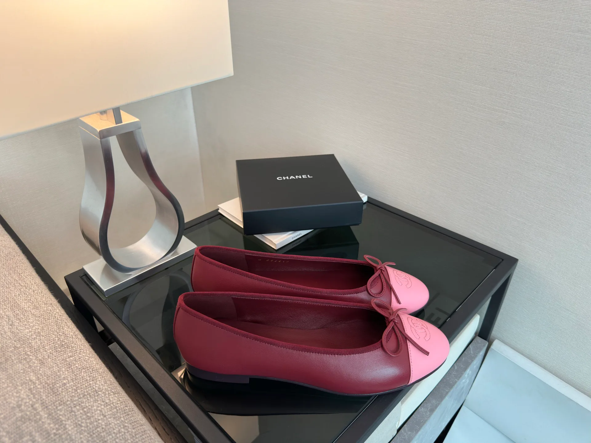 Кошельки Chanel 11890880