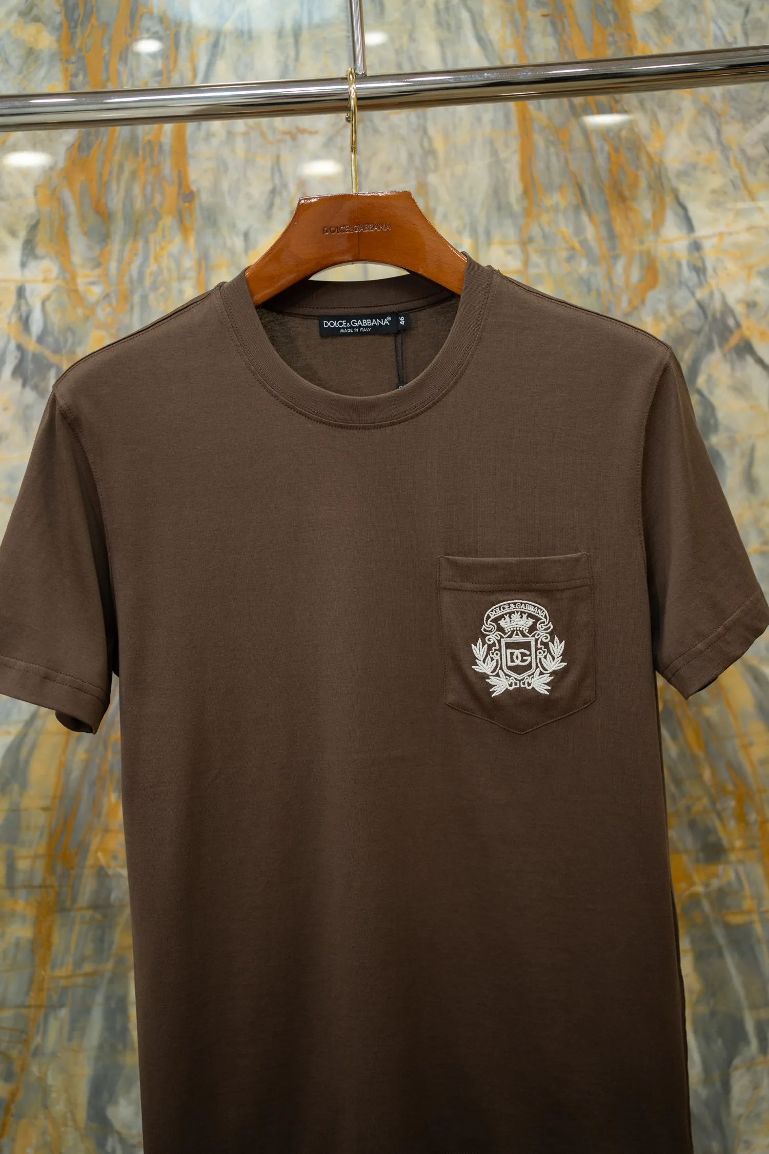 Футболки Мужские Dolce & Gabbana 13564001