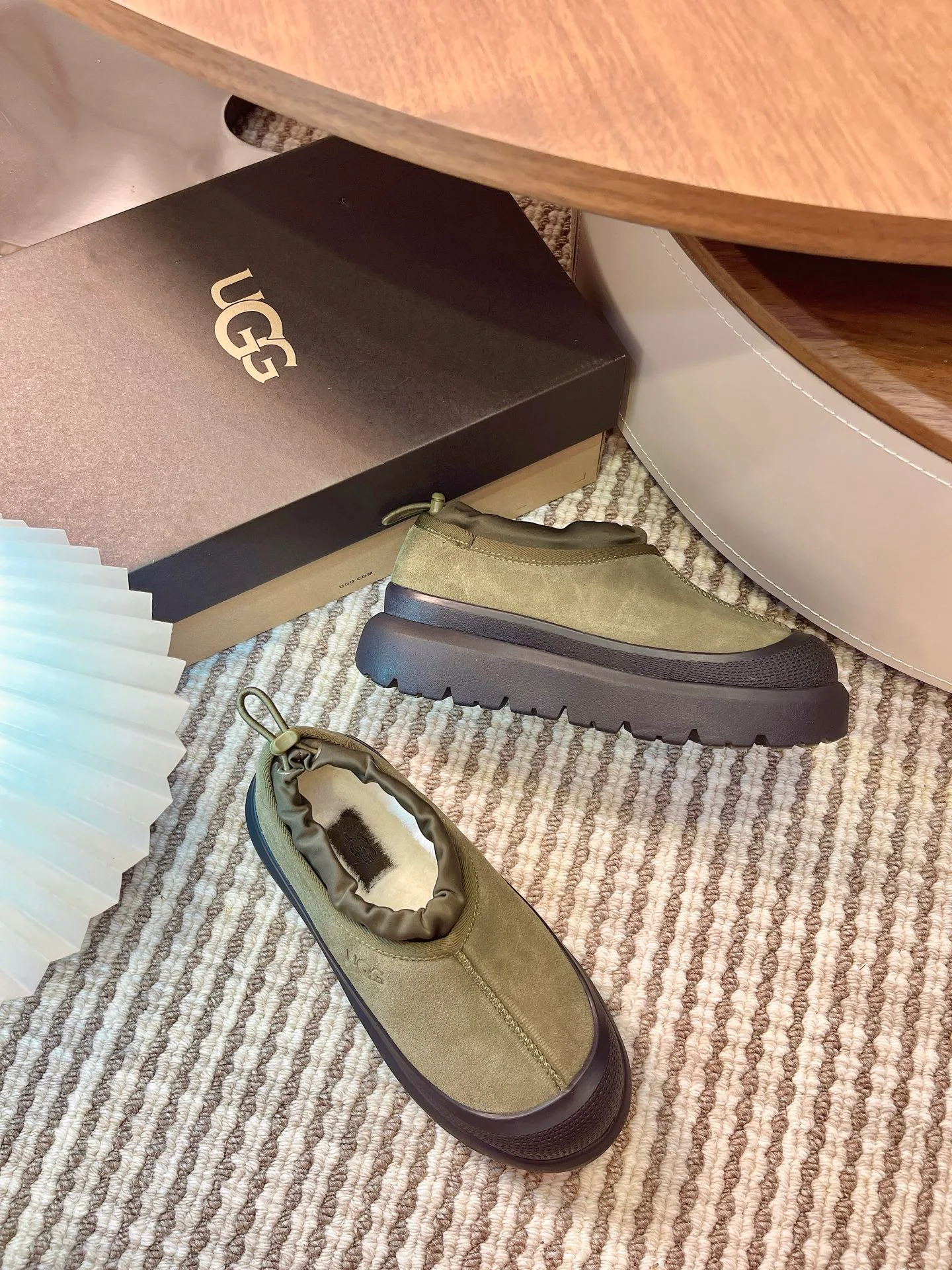 Угги Женские Ugg 521394