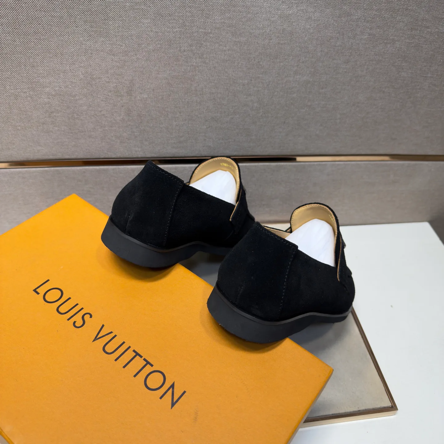 Мокасины Мужские Louis Vuitton 3367185