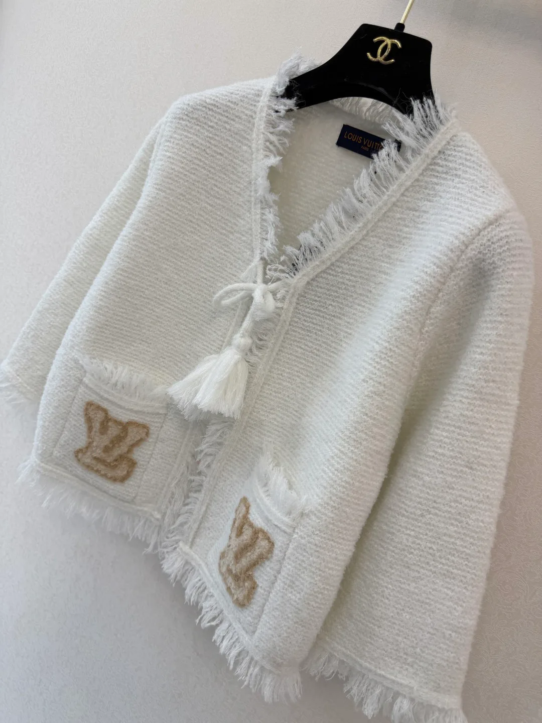 Джемперы И Свитеры Женские Louis Vuitton 17943097