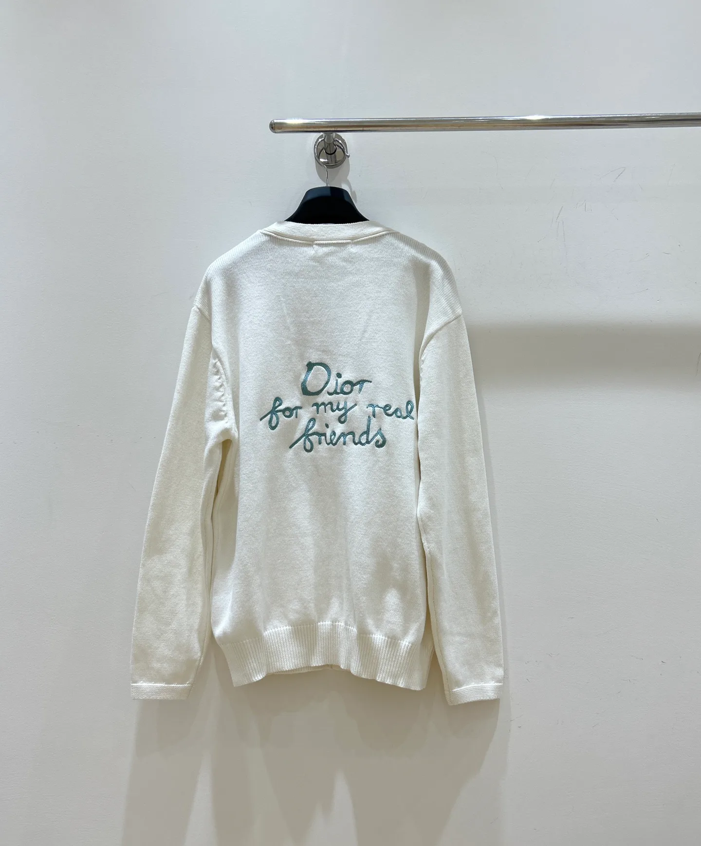 Джемперы И Свитеры Женские Christian Dior 410009