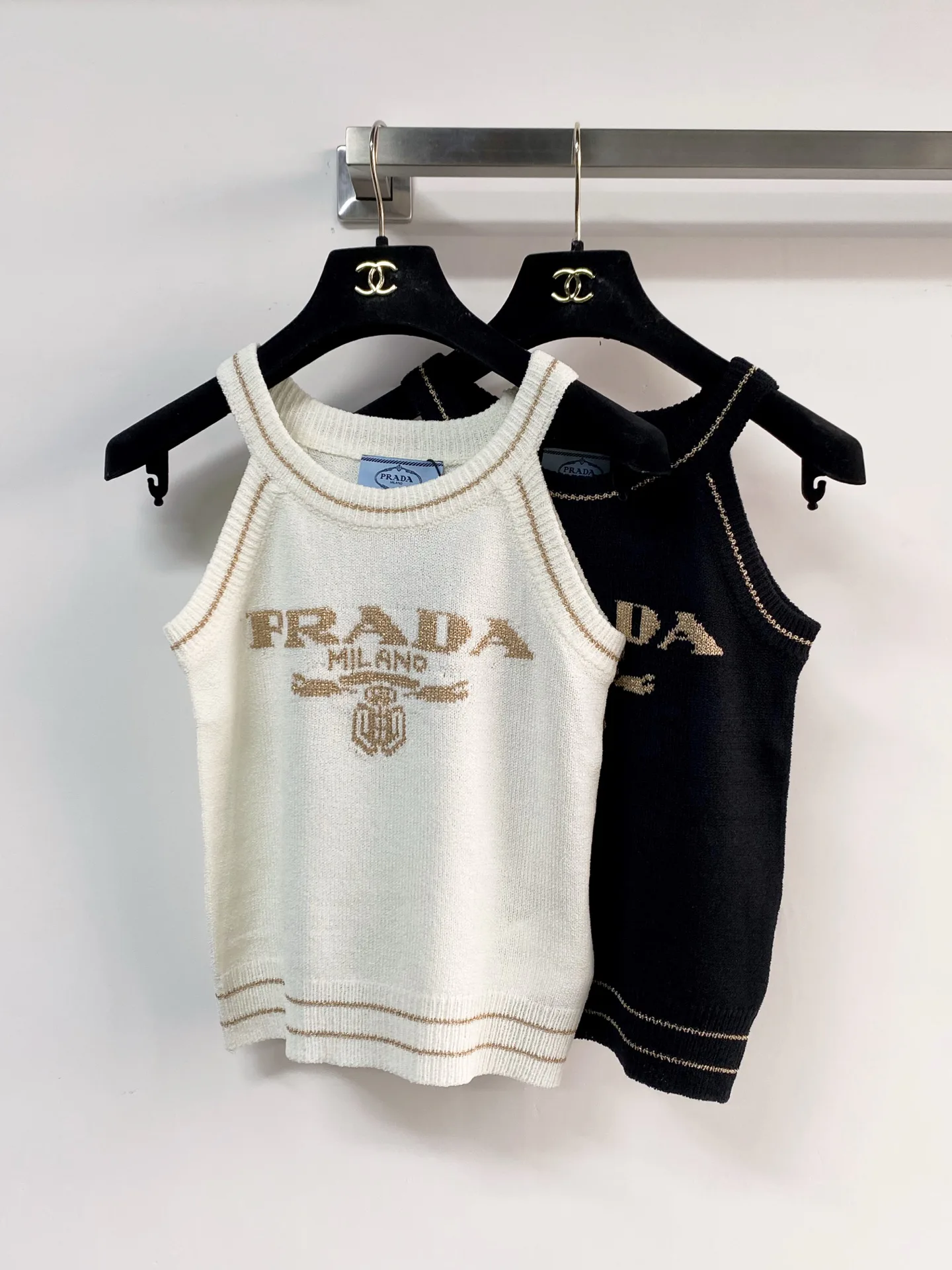 Топы Женские Prada 12637744