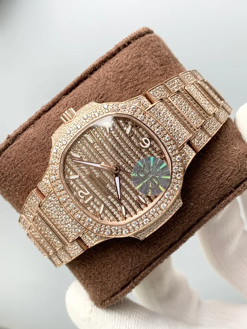Часы Женские Patek Philippe 693241