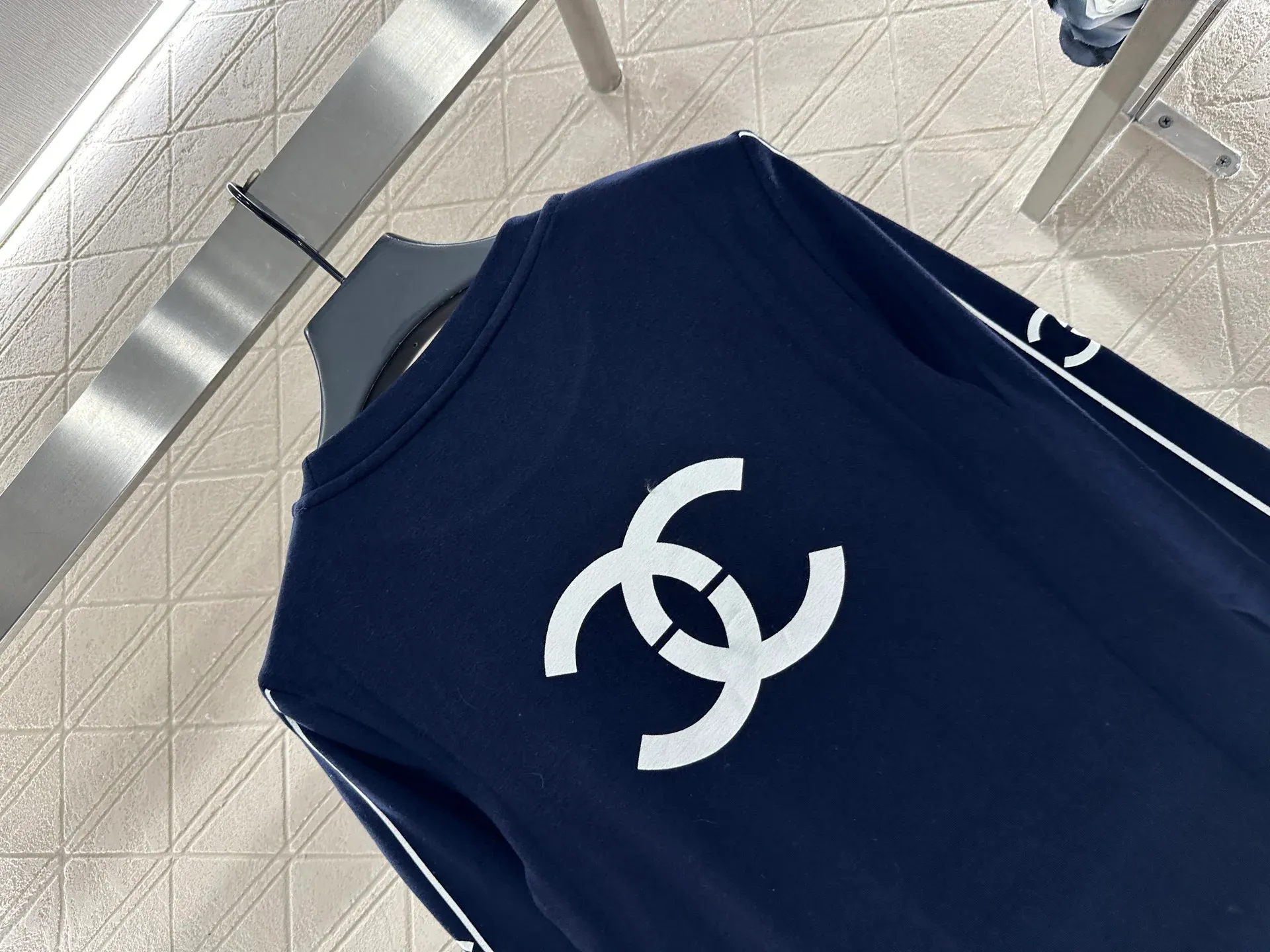 Лонгсливы Женские Chanel 229517