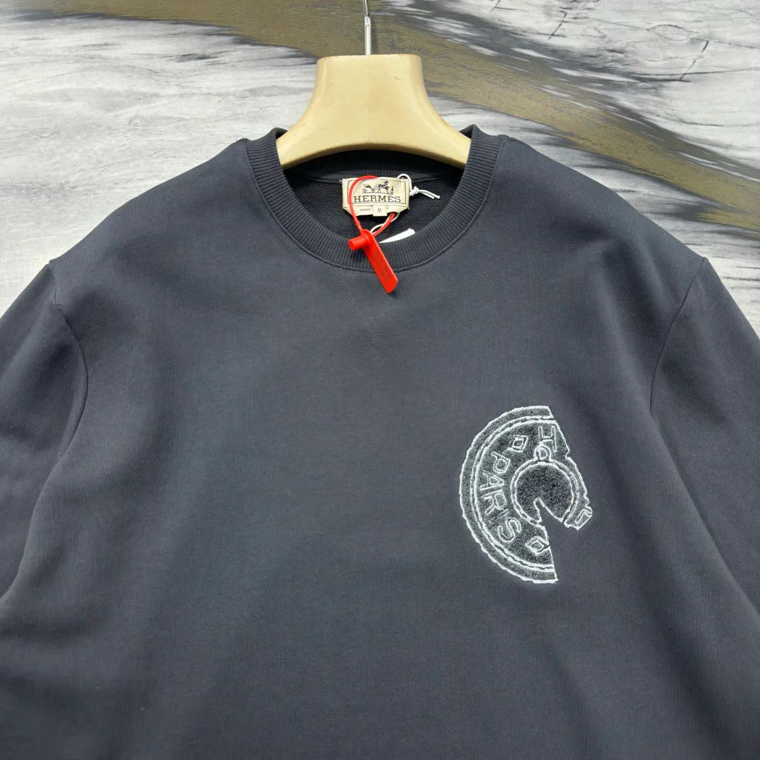 Свитшоты И Худи Мужские Hermes 1864162