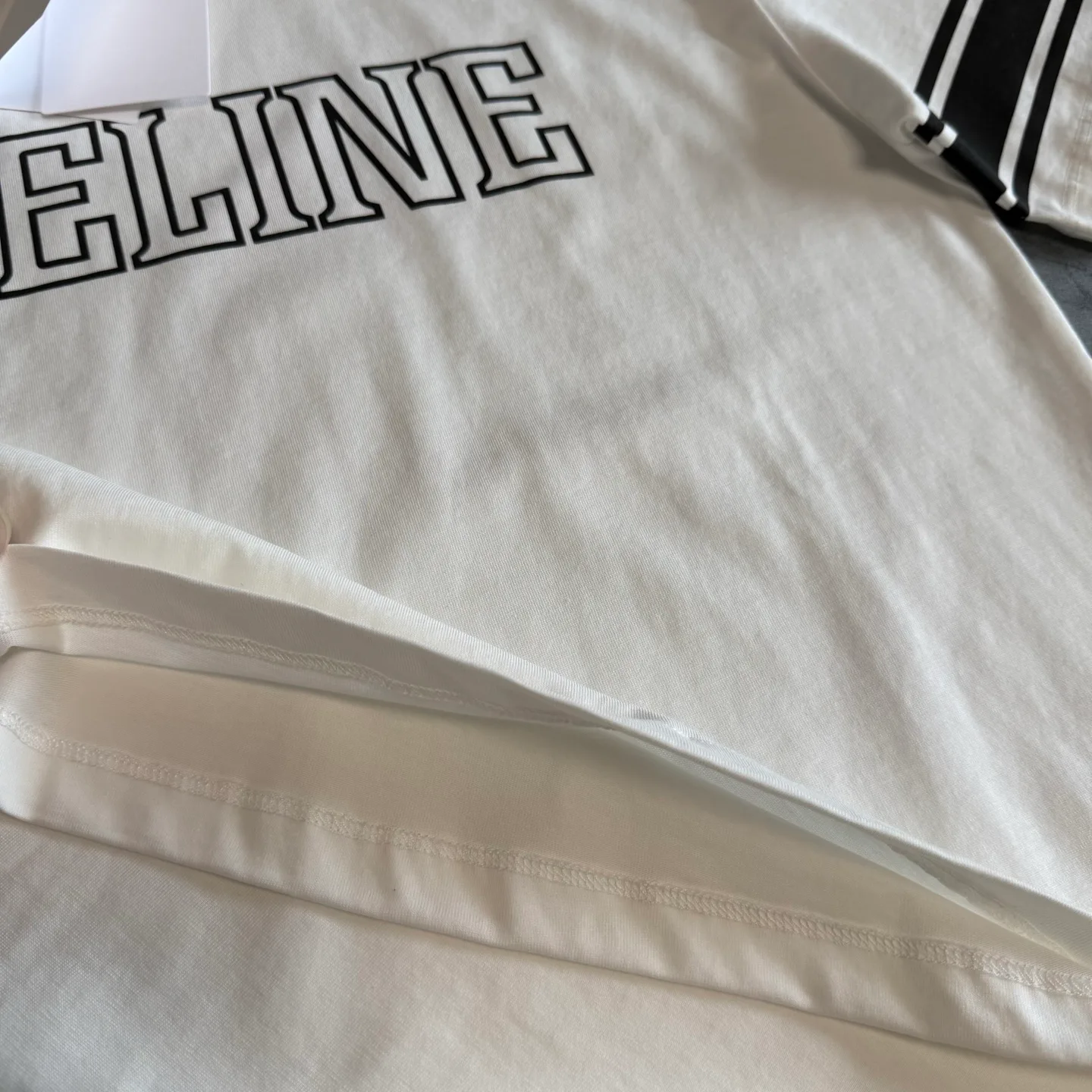 Футболки Женские Celine 1007860