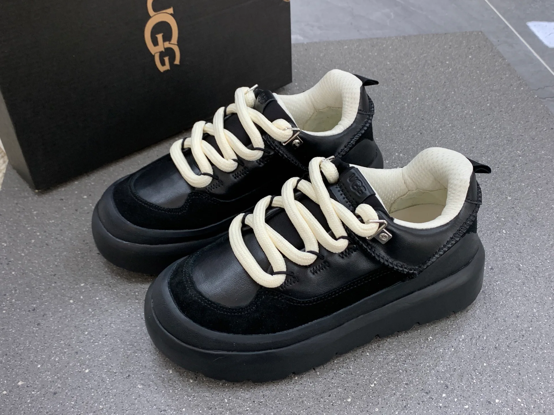 Ботинки Женские Ugg 554162