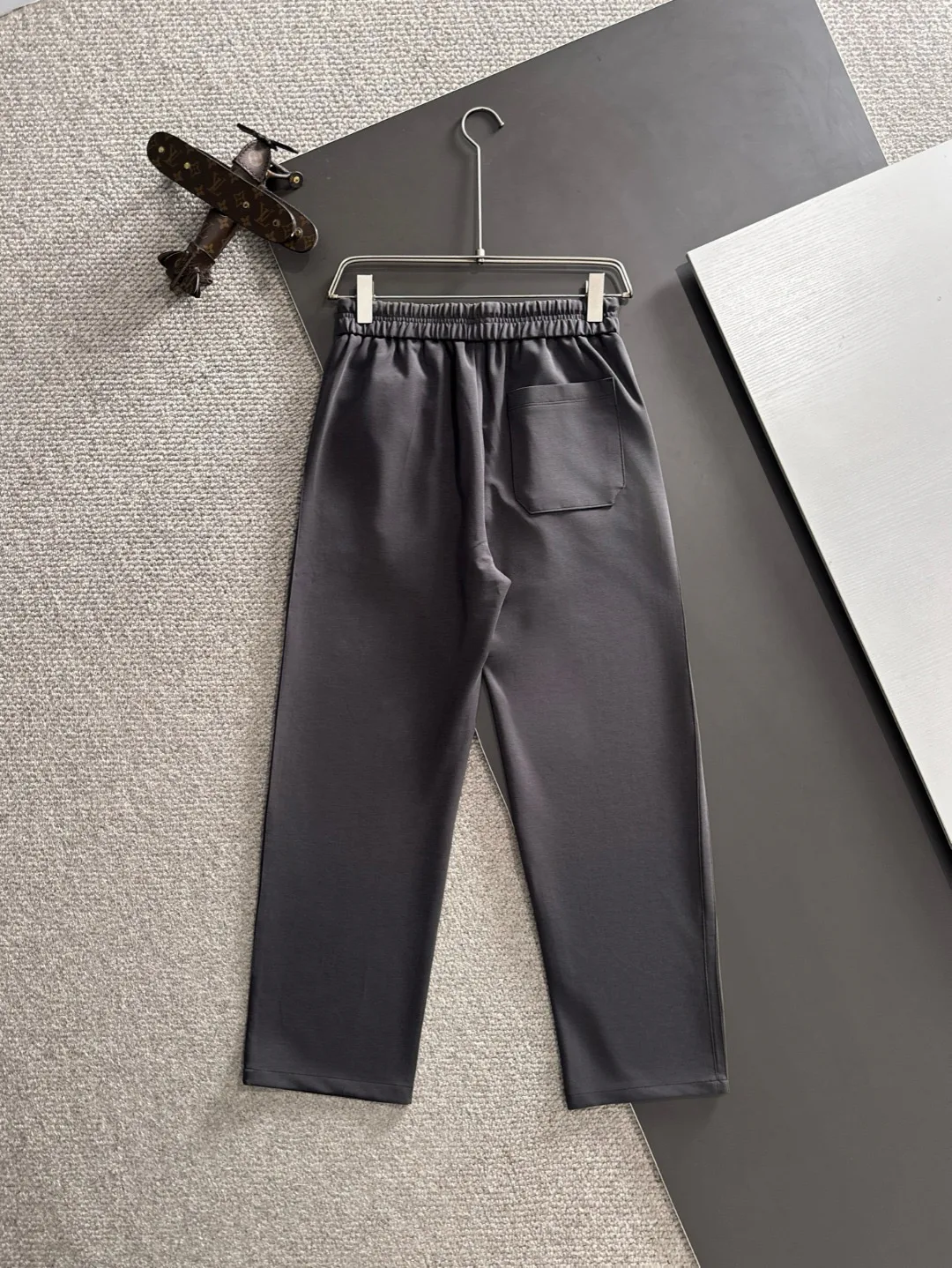 Брюки Мужские Balenciaga 11683946