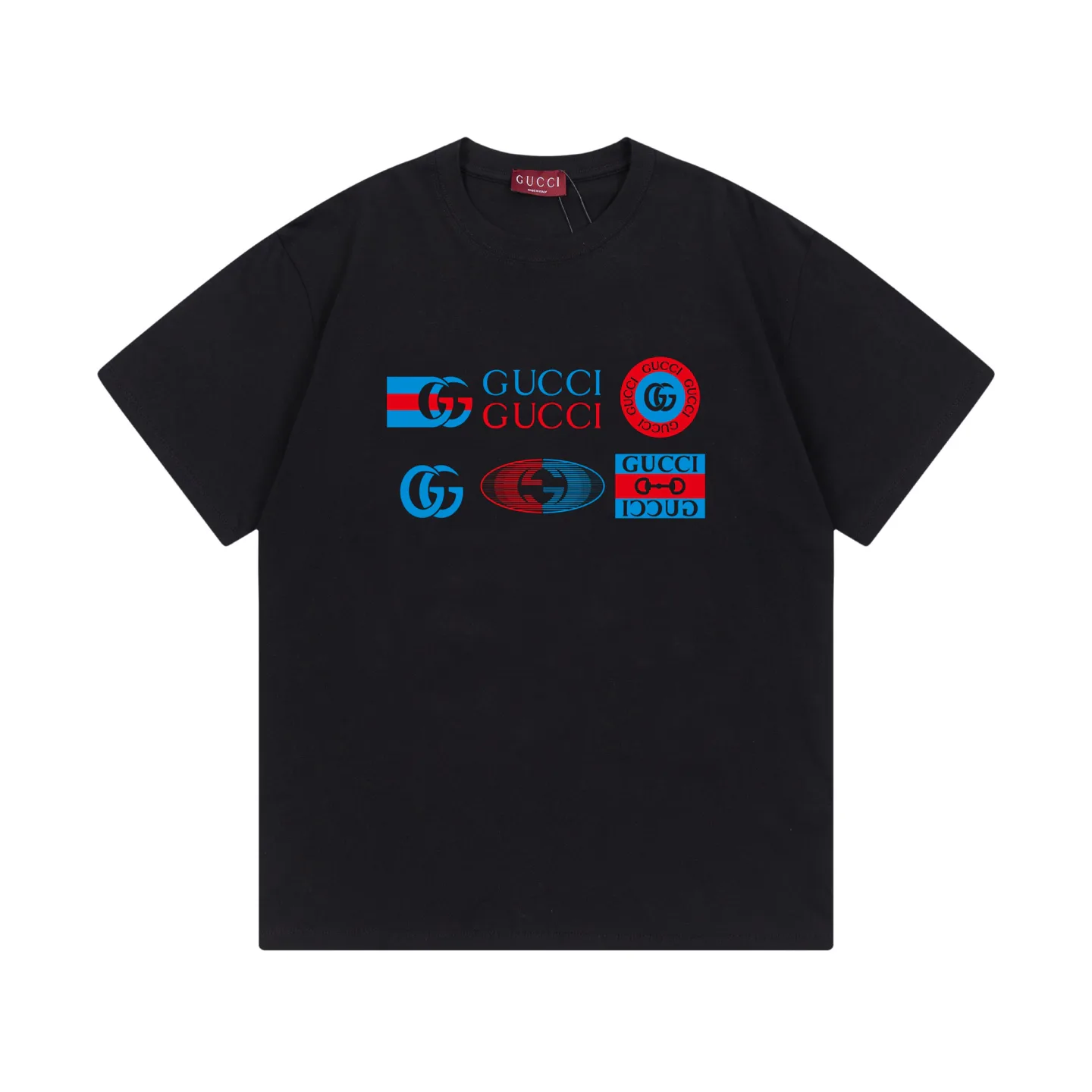 Футболки Мужские Gucci 11608166