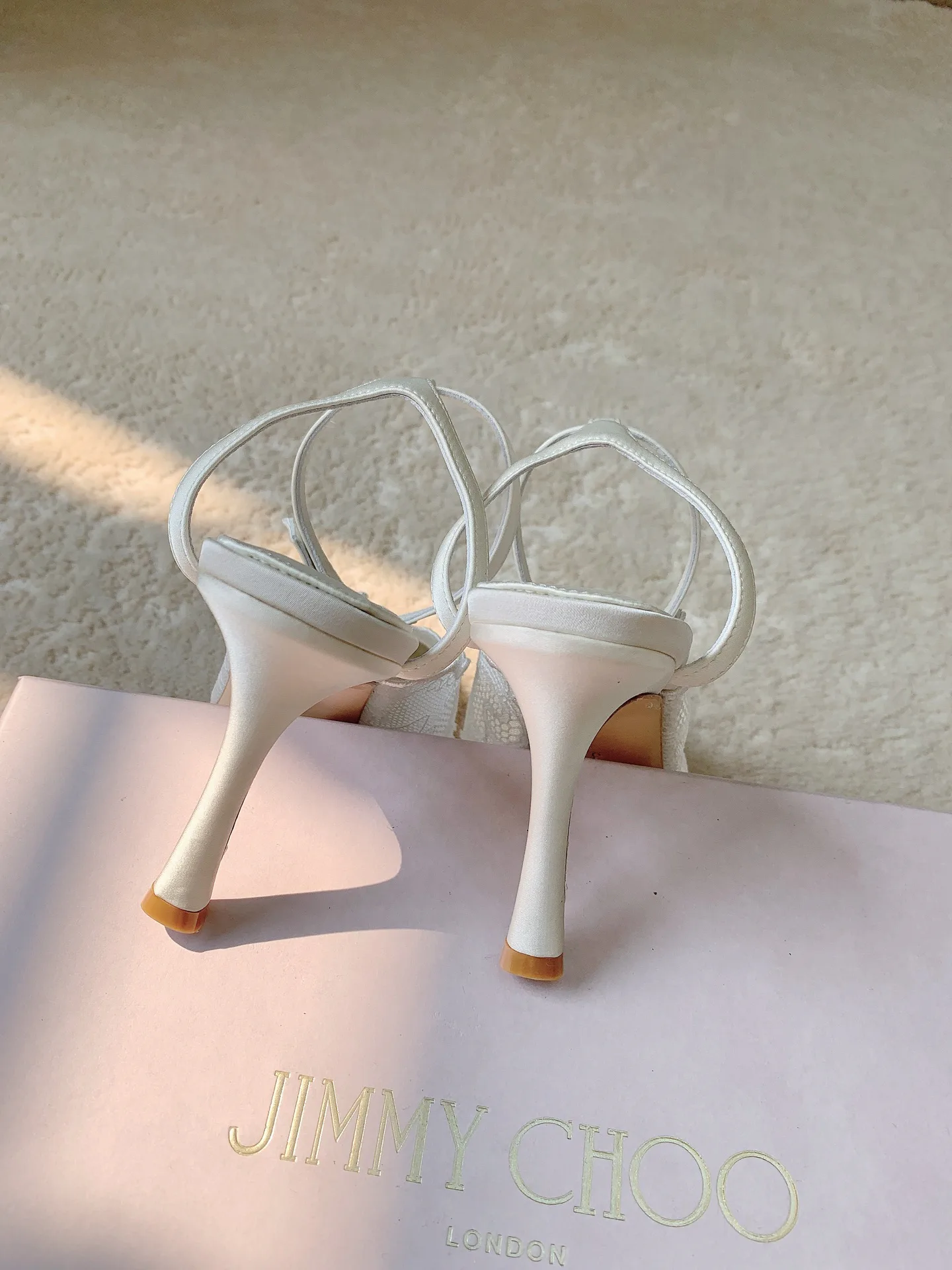 Туфли Женские Jimmy Choo 13565769