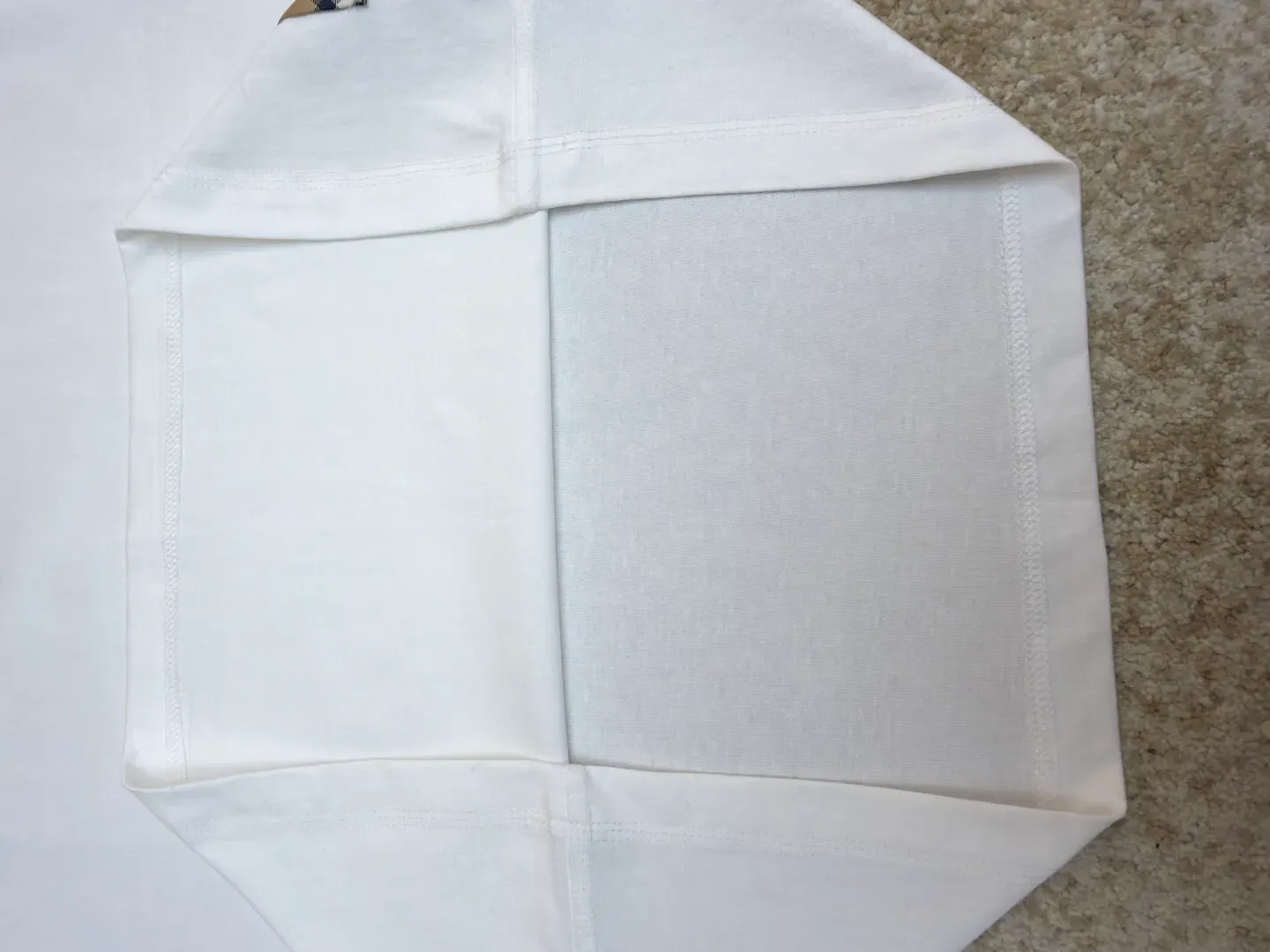 Футболки Мужские Burberry 3478364