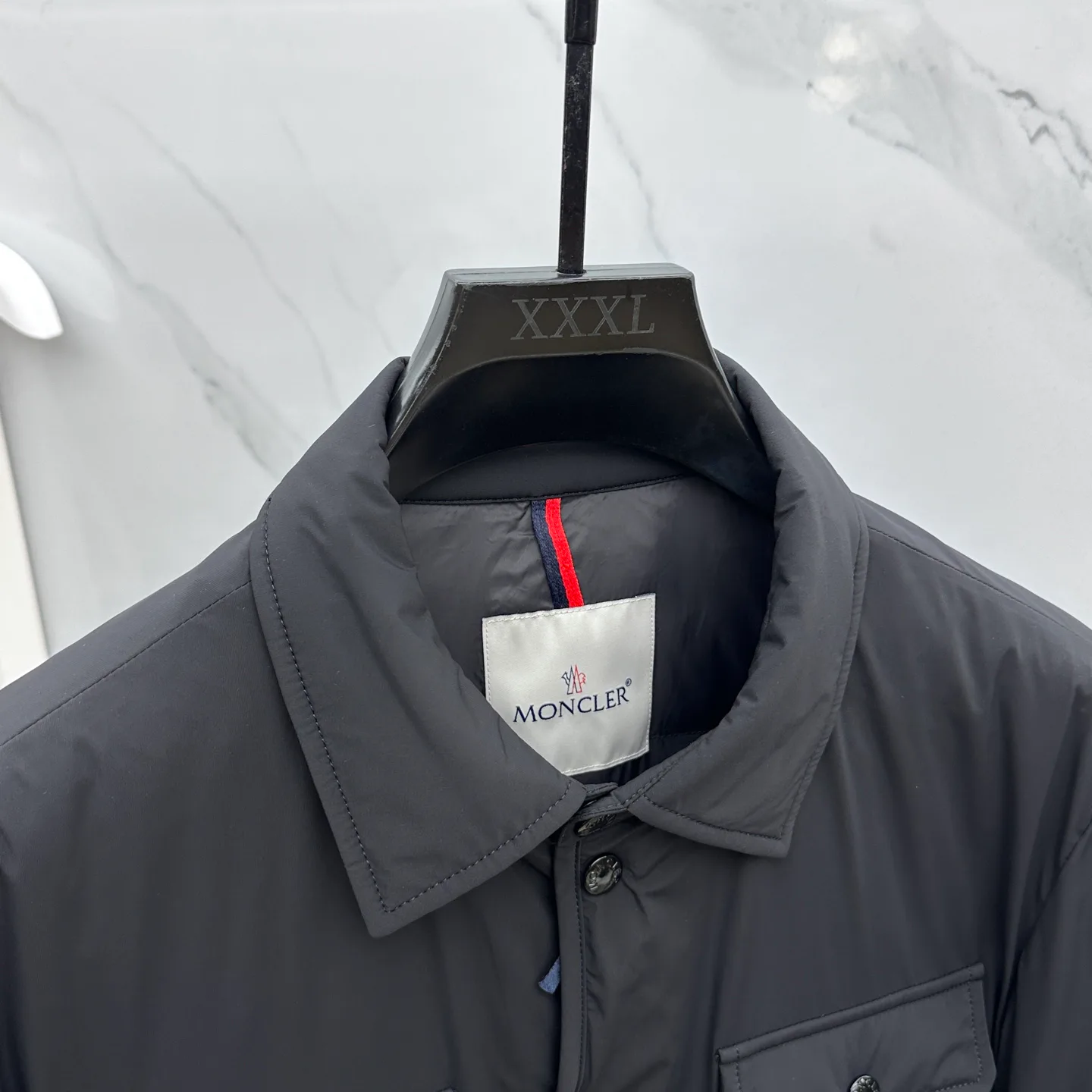 Куртки И Пуховики Мужские Moncler 2237401