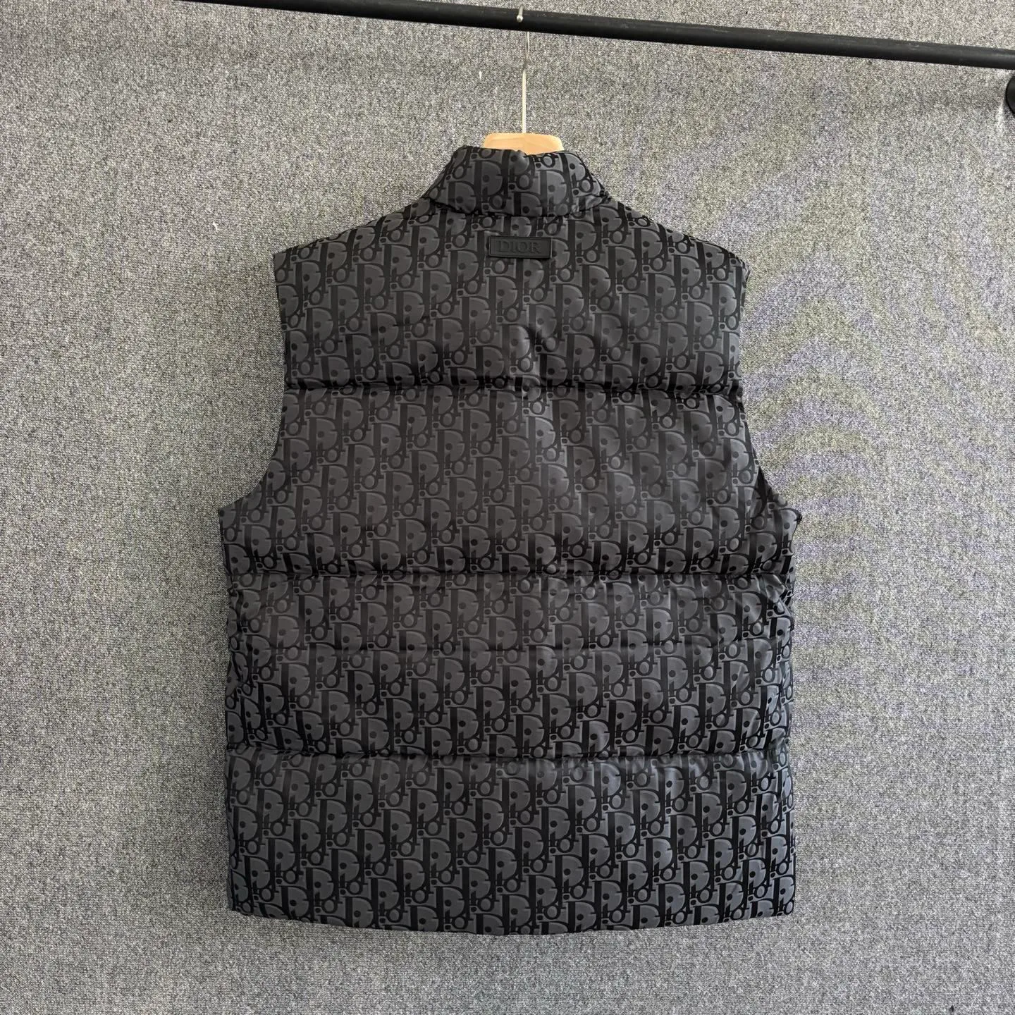 Жилеты Мужские Christian Dior 619135