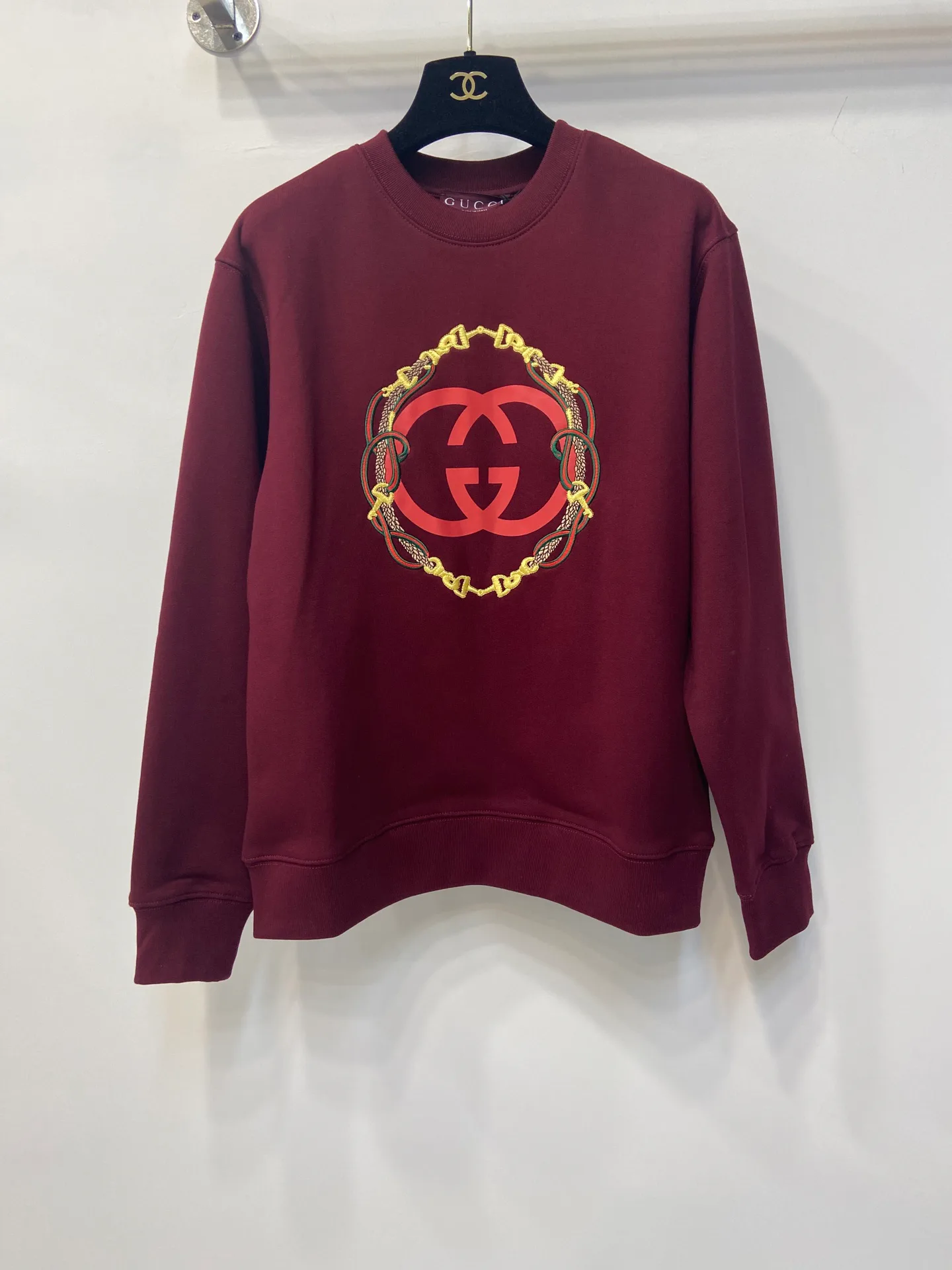 Свитшоты И Худи Женские Gucci 3943214