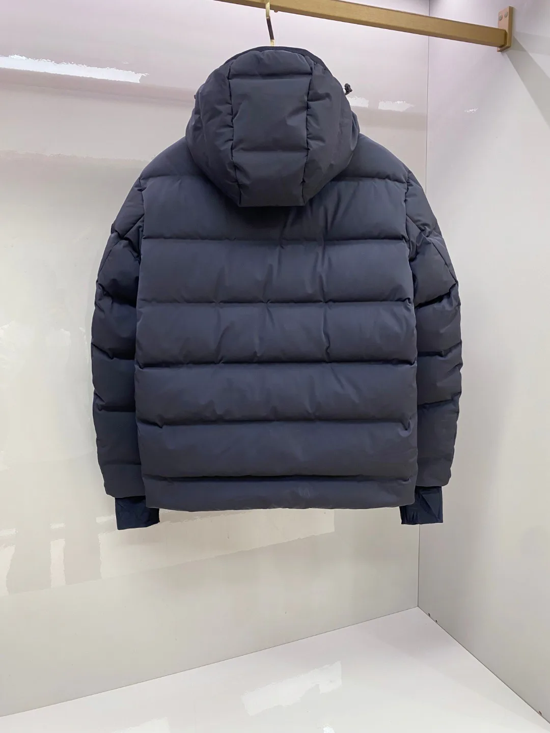 Куртки И Пуховики Мужские Moncler 1129771