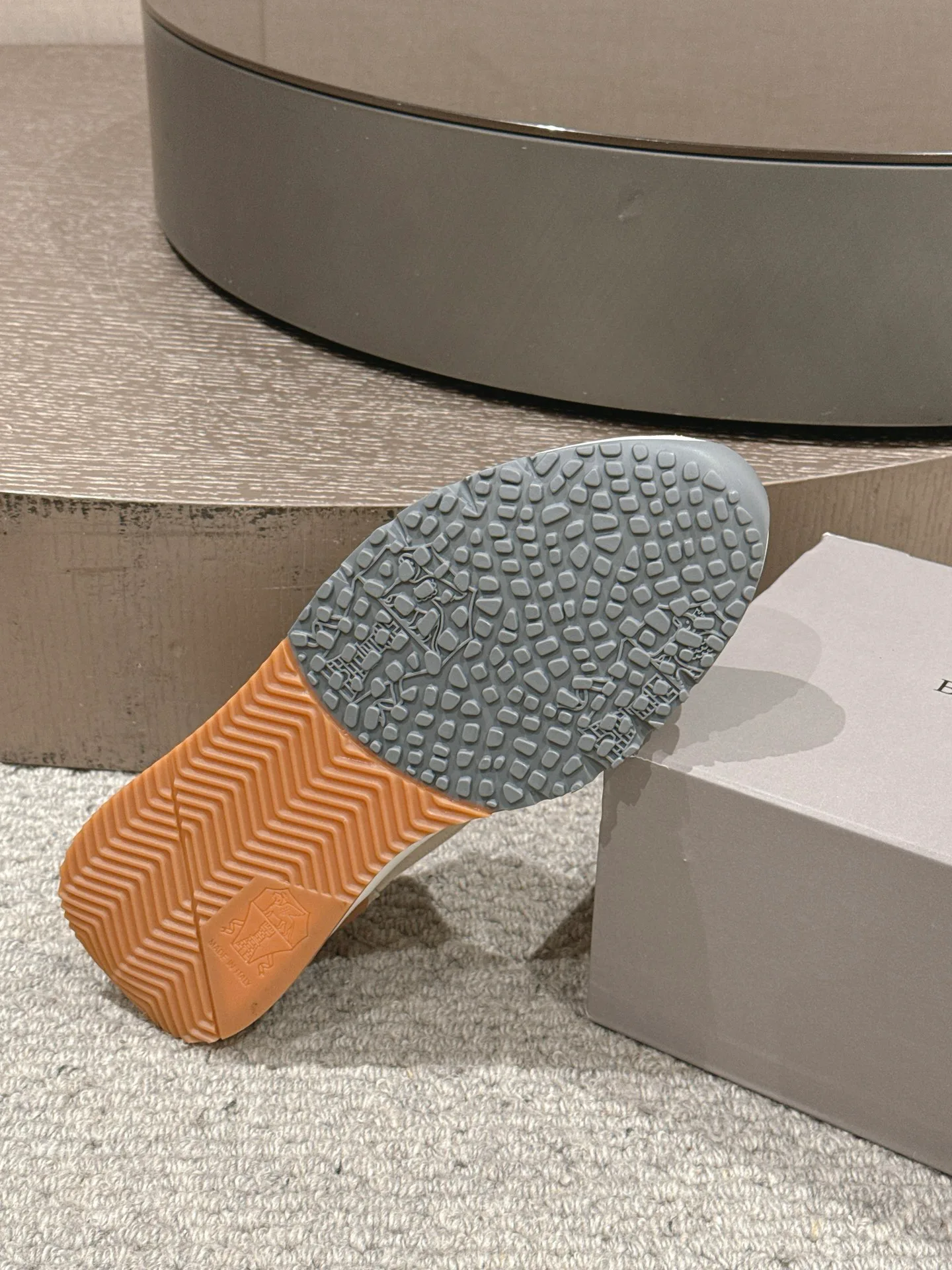 Кроссовки Мужские Brunello Cucinelli 2326866