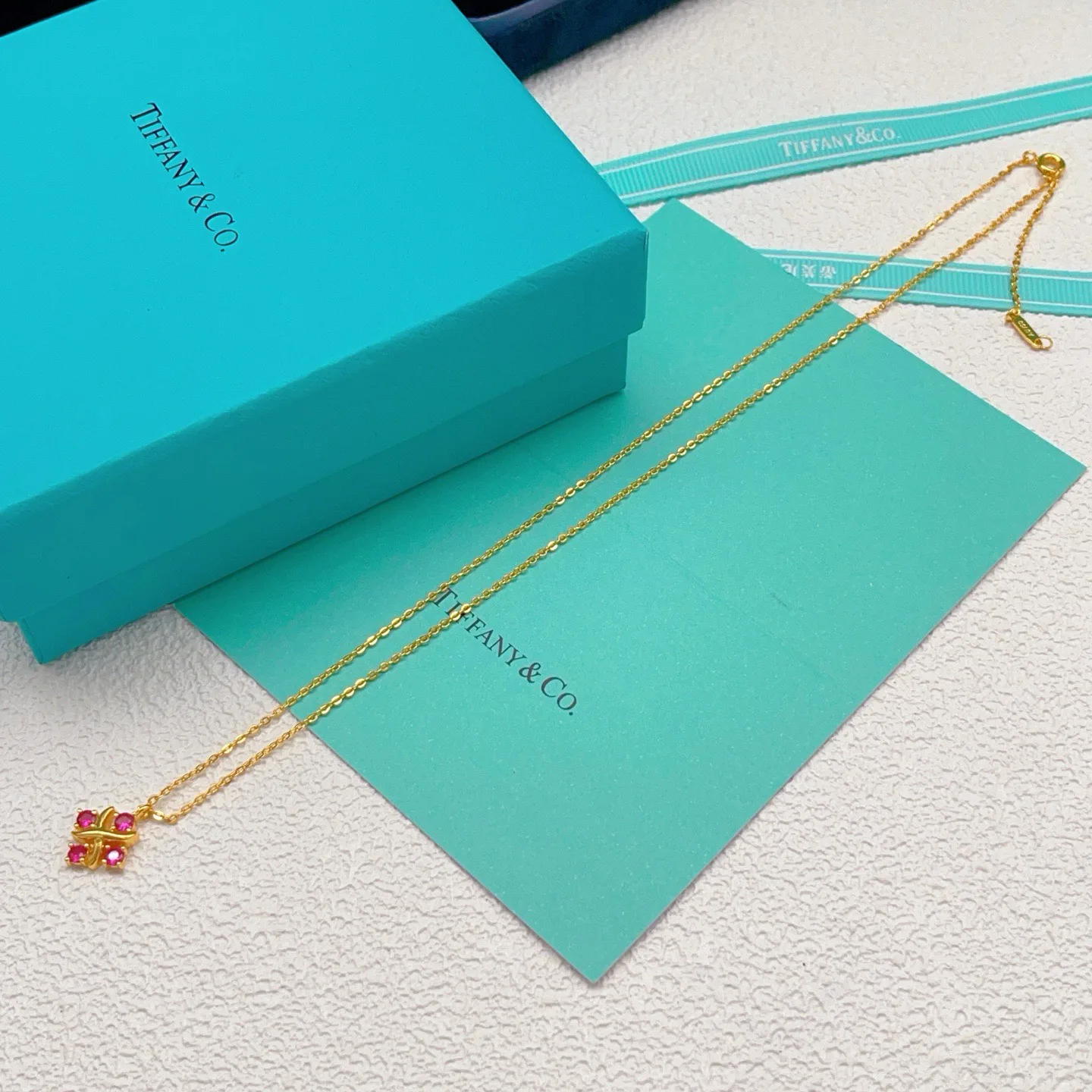 Бижутерия Tiffany 17737905