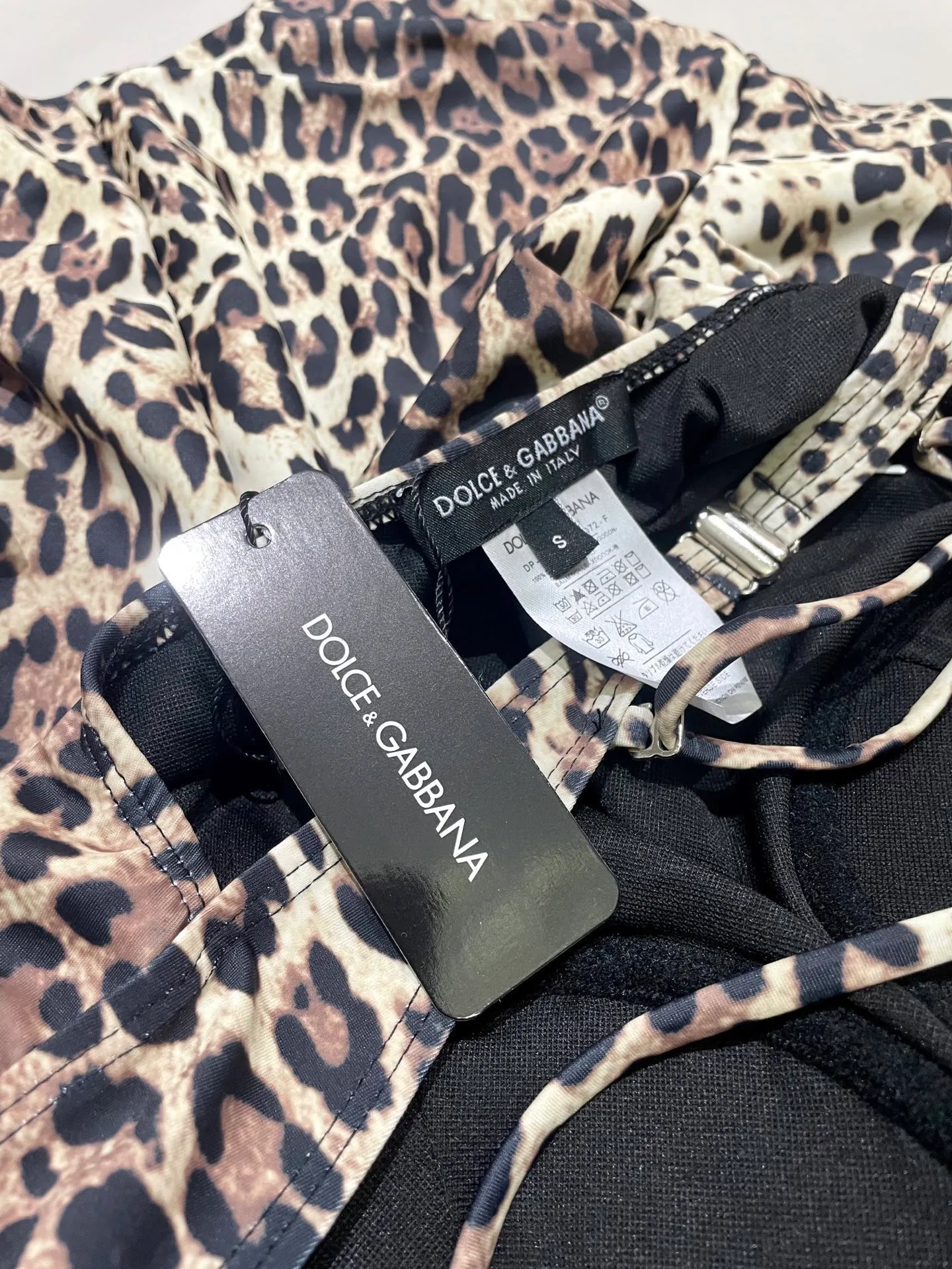 Купальники Женские Dolce & Gabbana 13465669