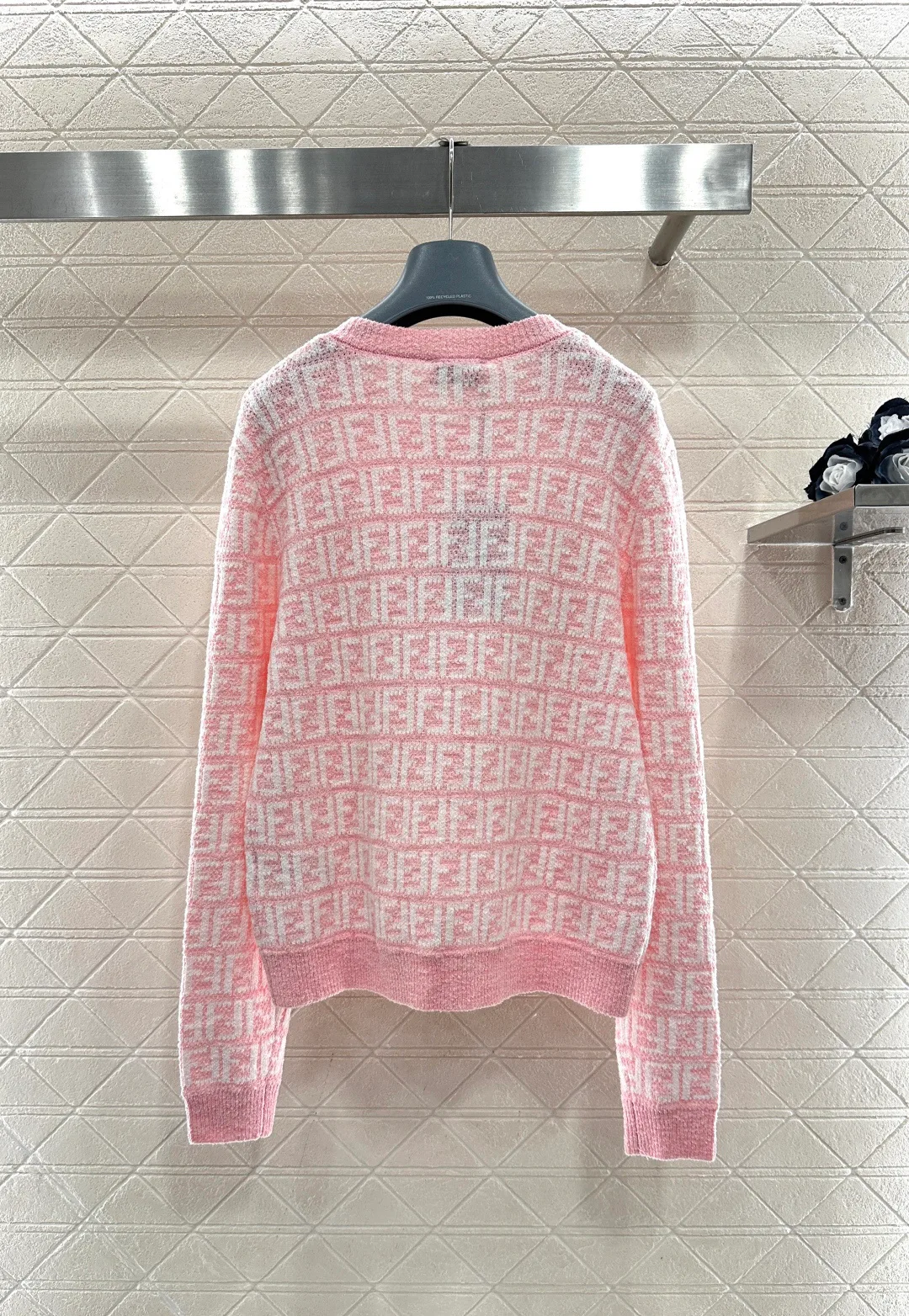 Джемперы И Свитеры Женские Fendi 1300640