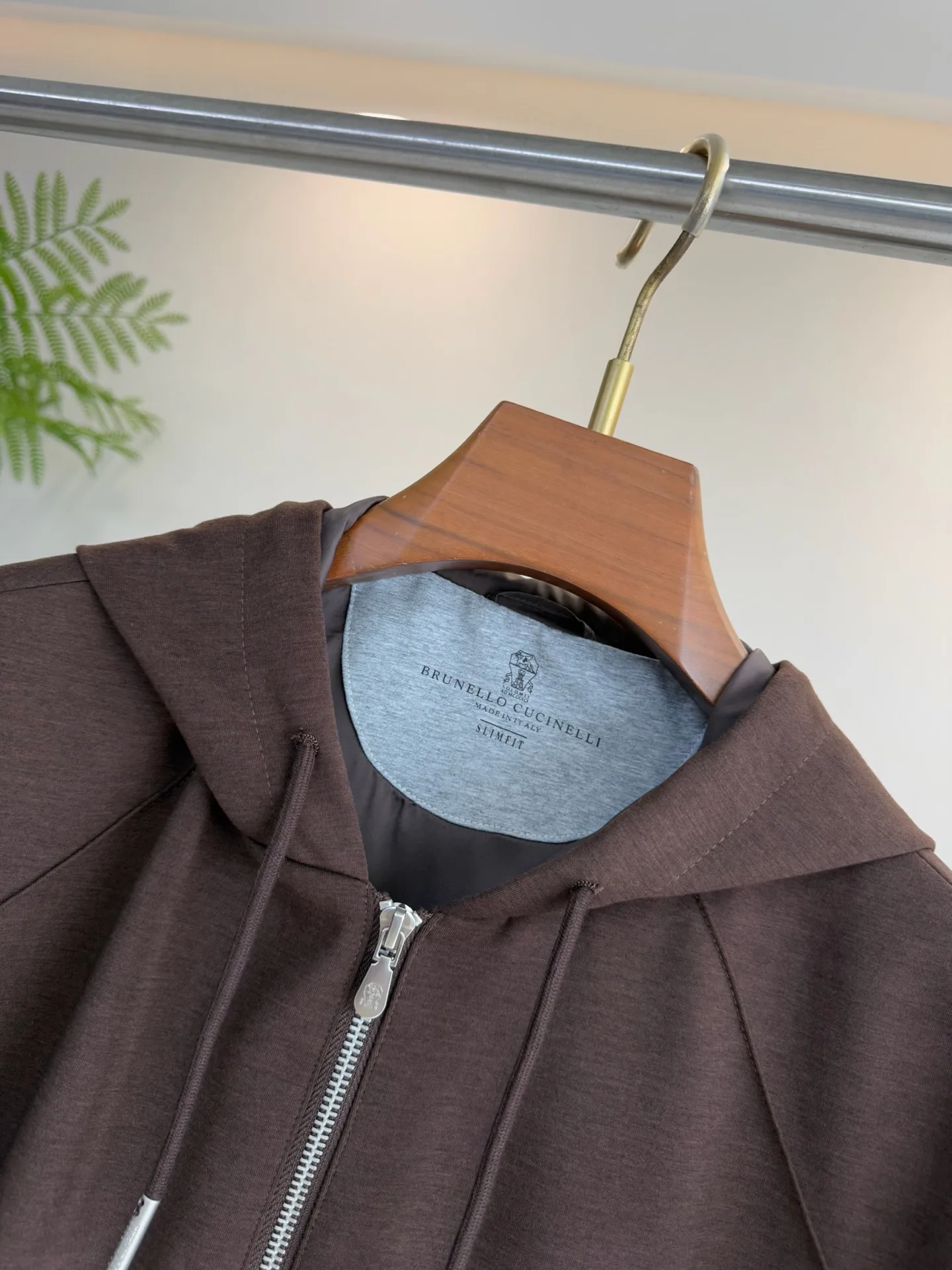 Свитшоты И Худи Мужские Brunello Cucinelli 11540783