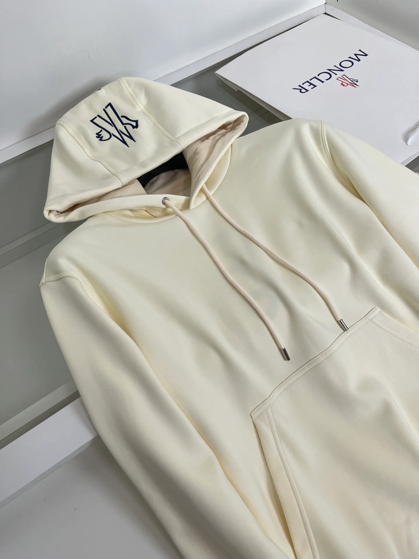 Свитшоты И Худи Мужские Moncler 970661