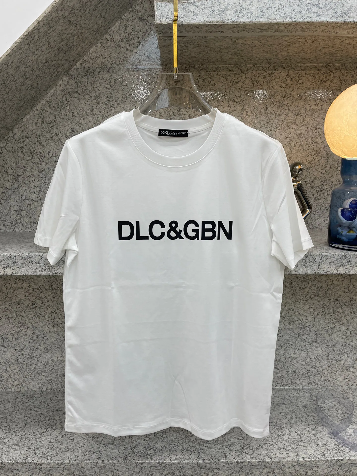 Футболки Женские Dolce & Gabbana 3393