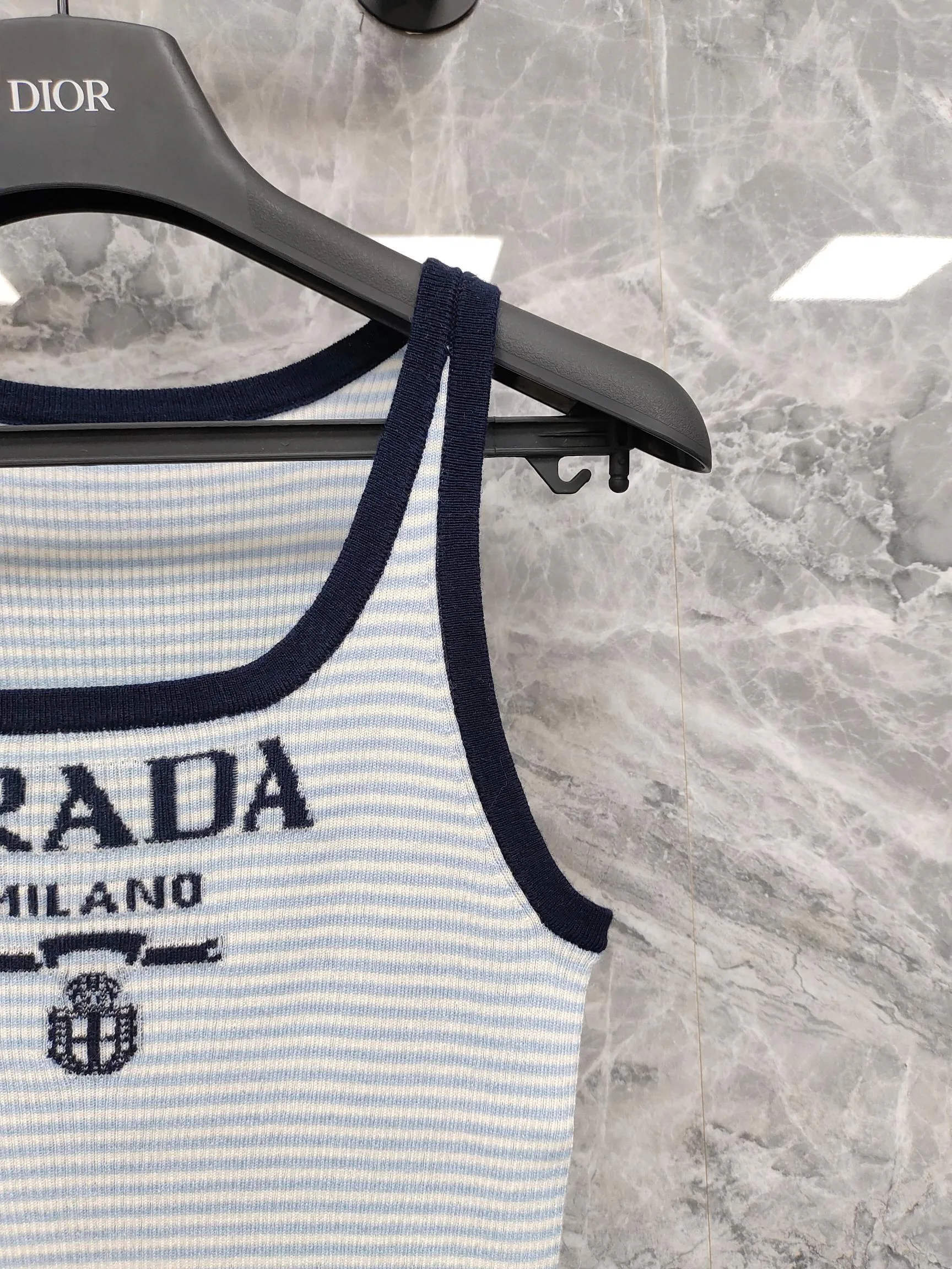 Топы Женские Prada 11959199