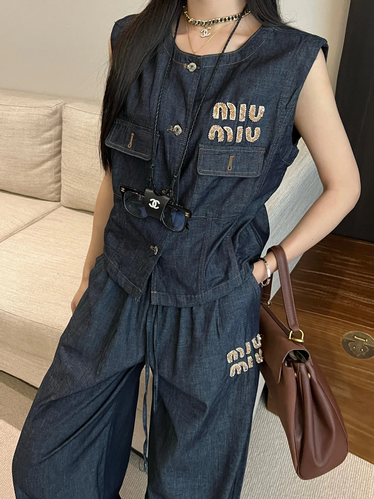 Костюмы Женские Miu Miu 24716