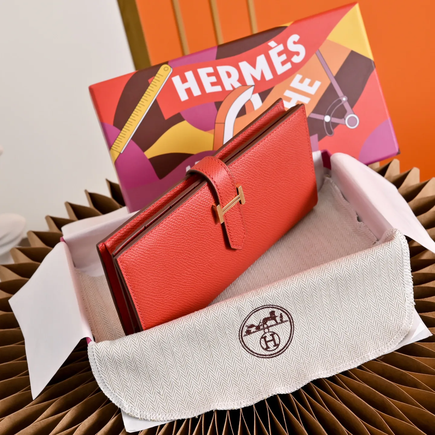 Клатчи Женские Hermes 18077412