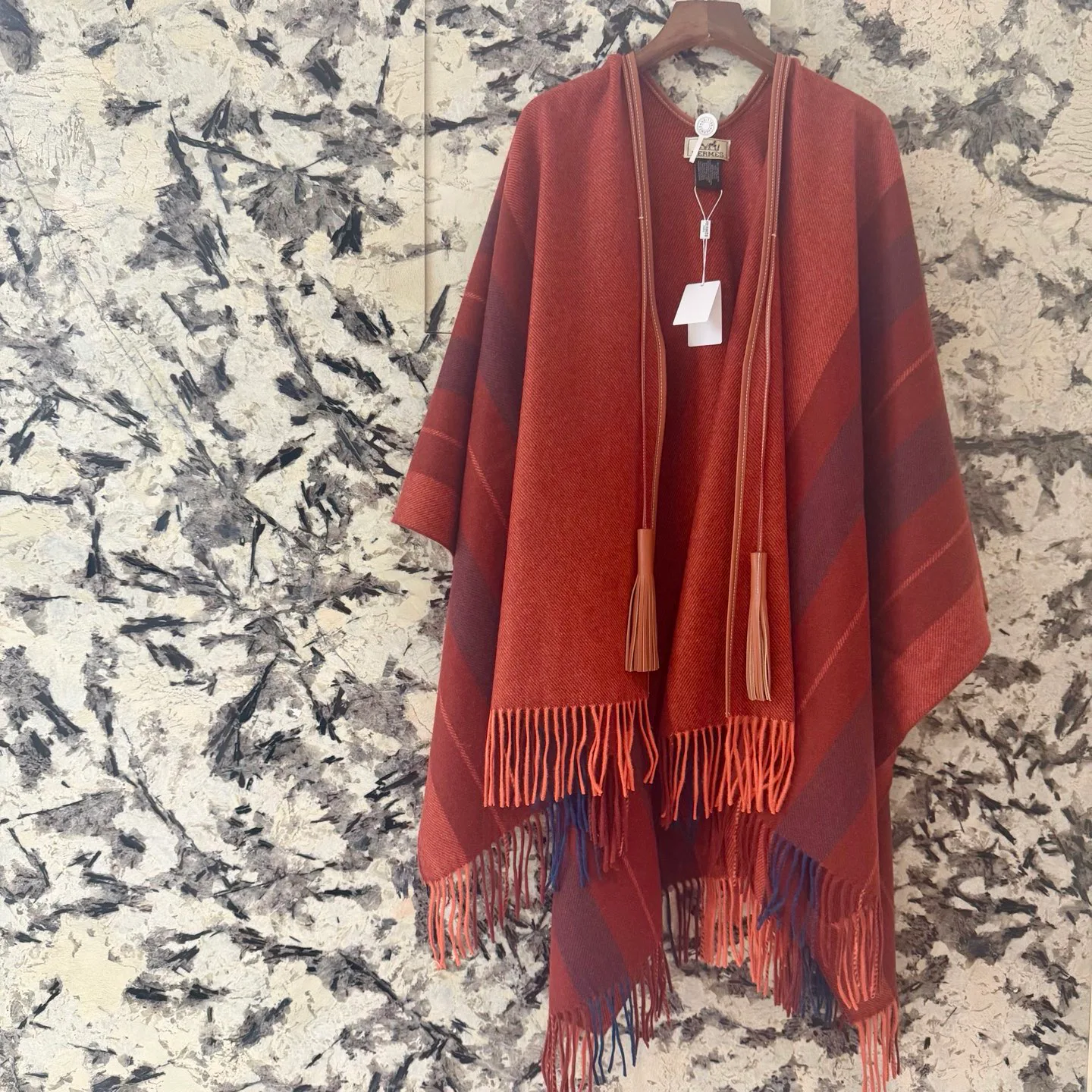 Шарфы Hermes 999586