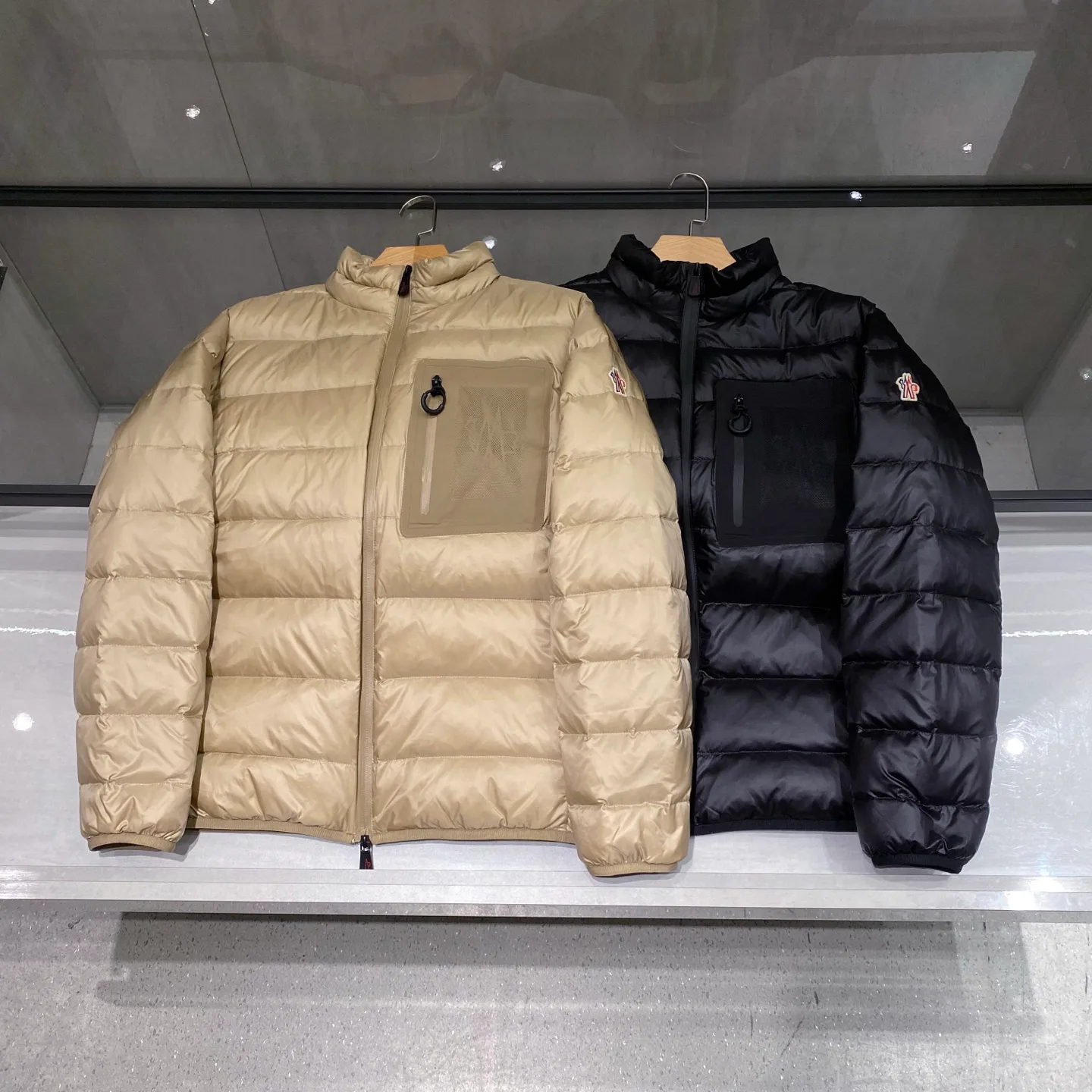 Куртки И Пуховики Мужские Moncler 339583