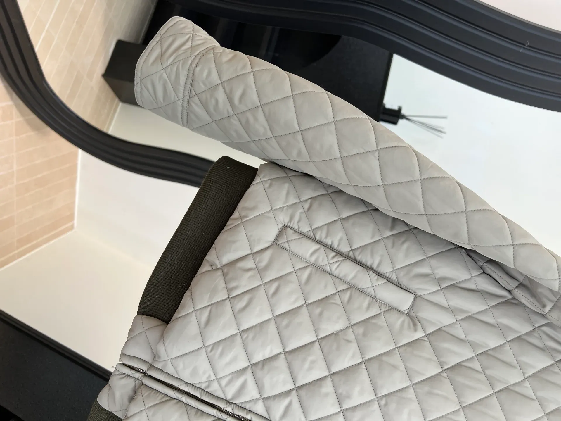 Куртки И Пуховики Женские Loewe 512554