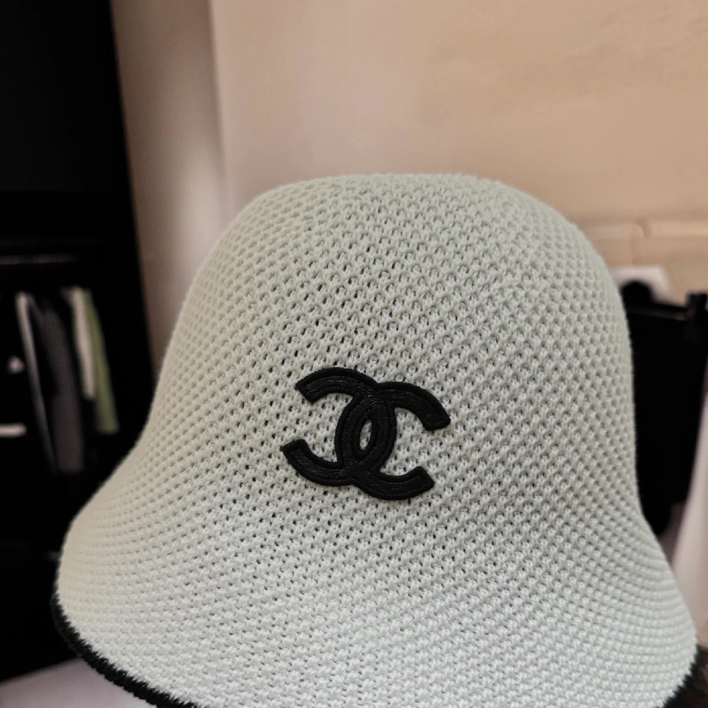 Головные Уборы Chanel 437279