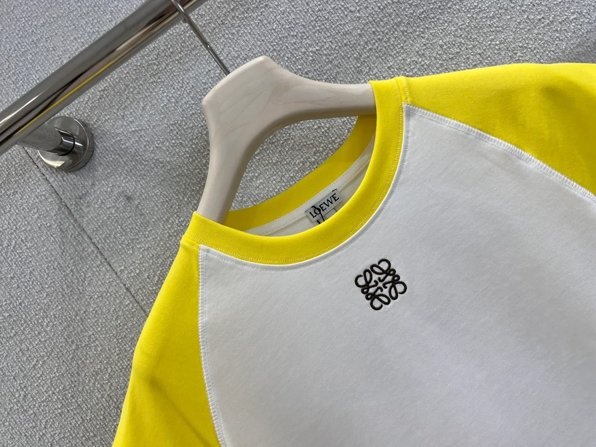 Футболки Женские Loewe 442189