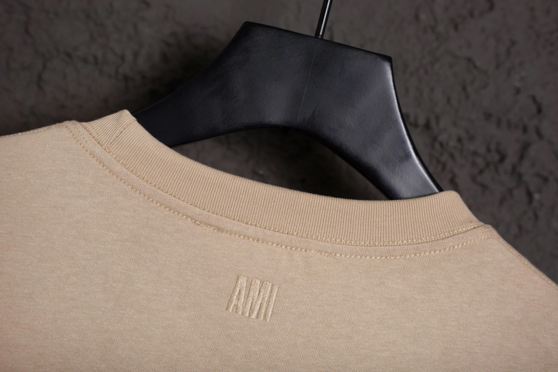 Футболки Мужские Ami Paris 9405302