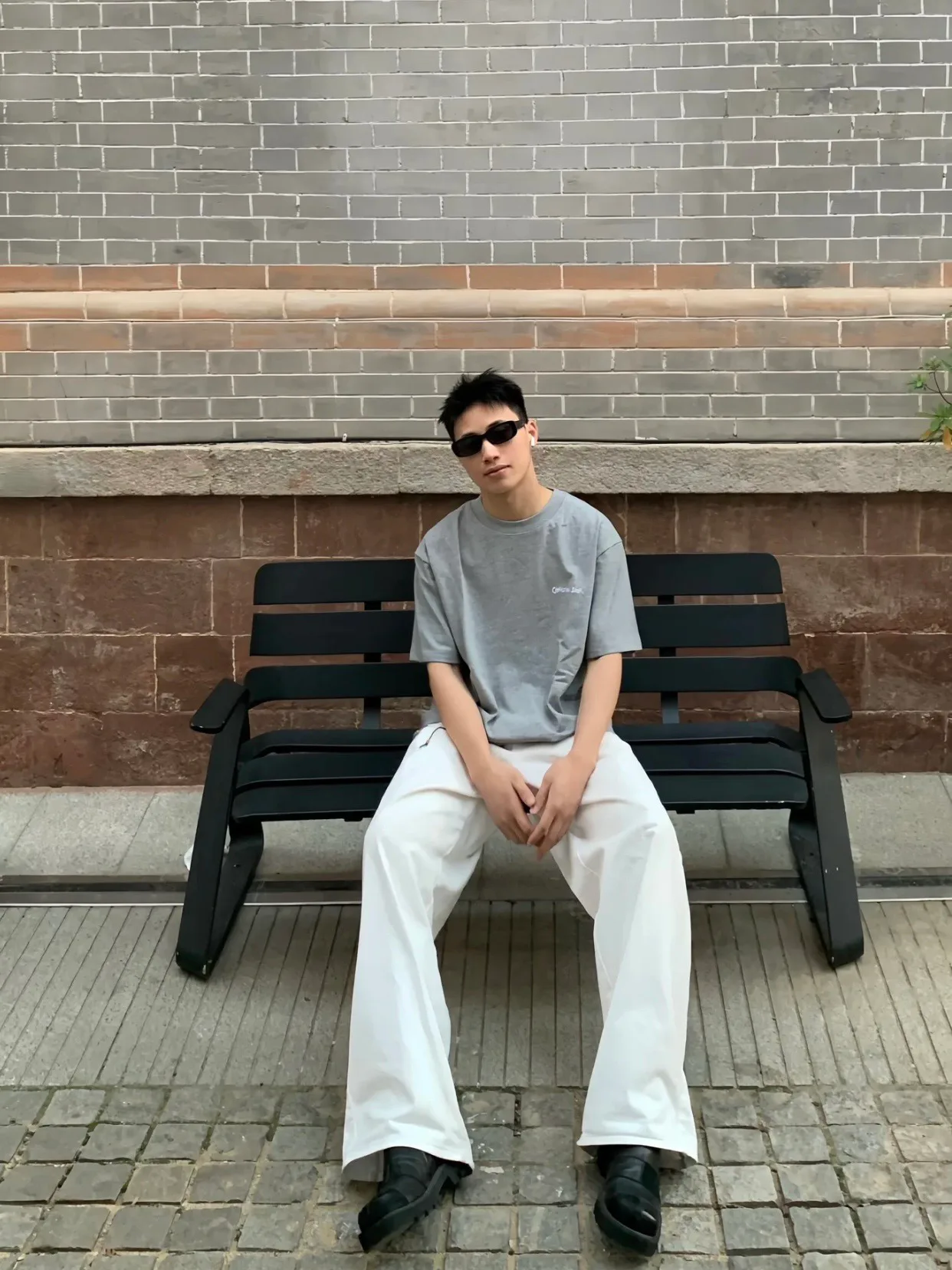 Футболки Мужские Calvin Klein 1417